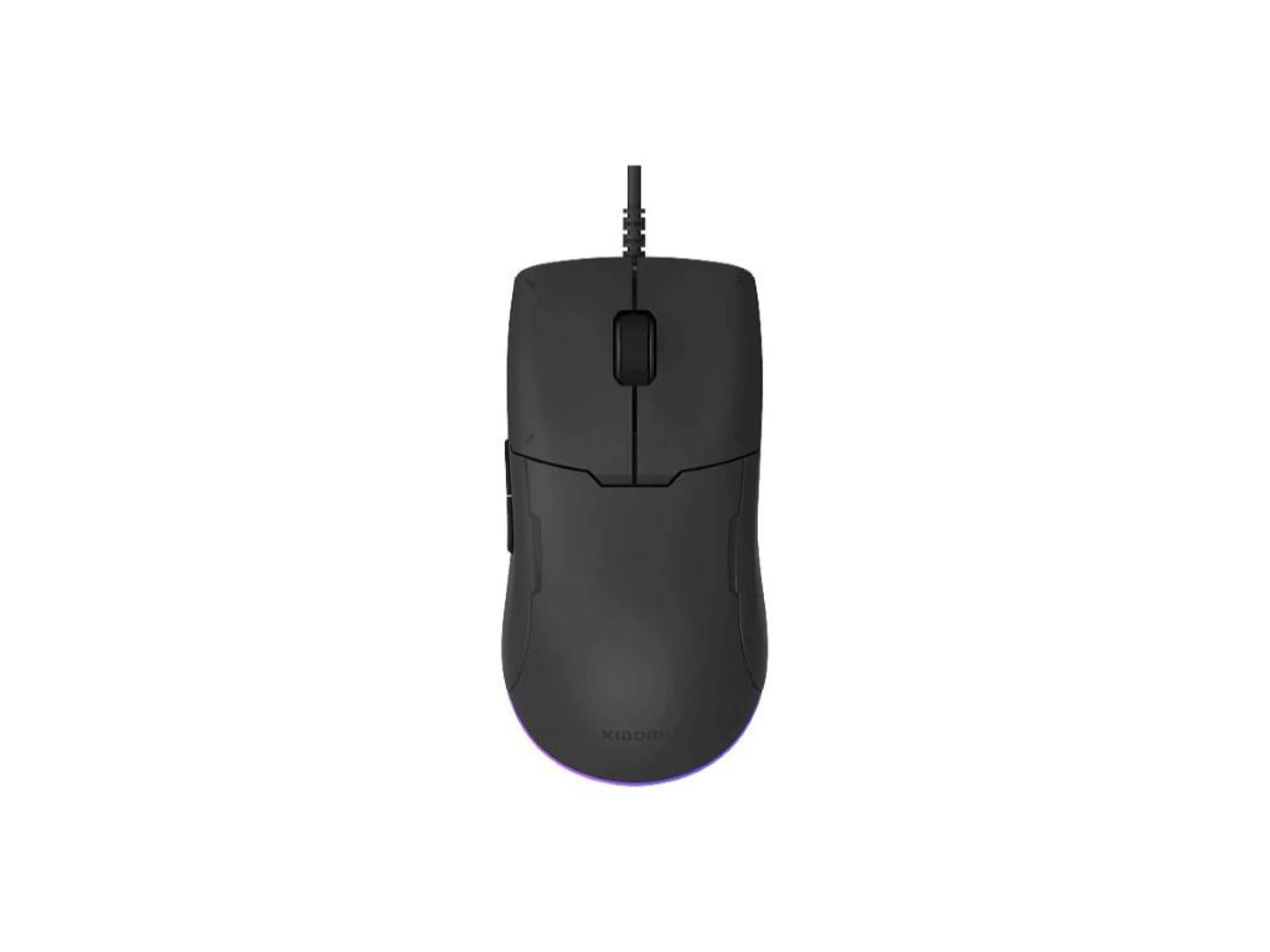 Xiaomi gaming miš lite 5 DPI nivoa 220 IPS, 6200 DPI