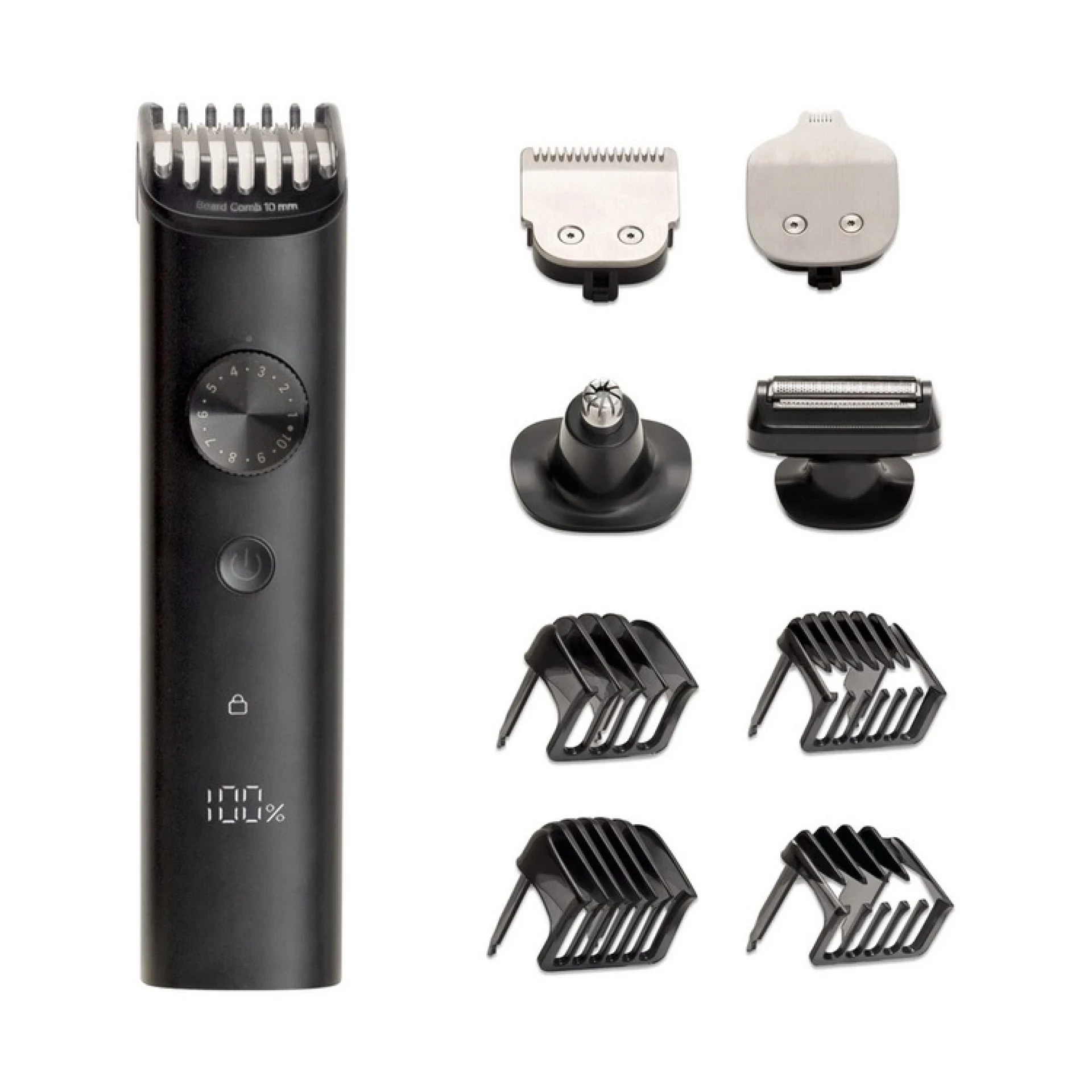 Xiaomi Grooming Kit PRO set za njegu i održavanje brade/kose