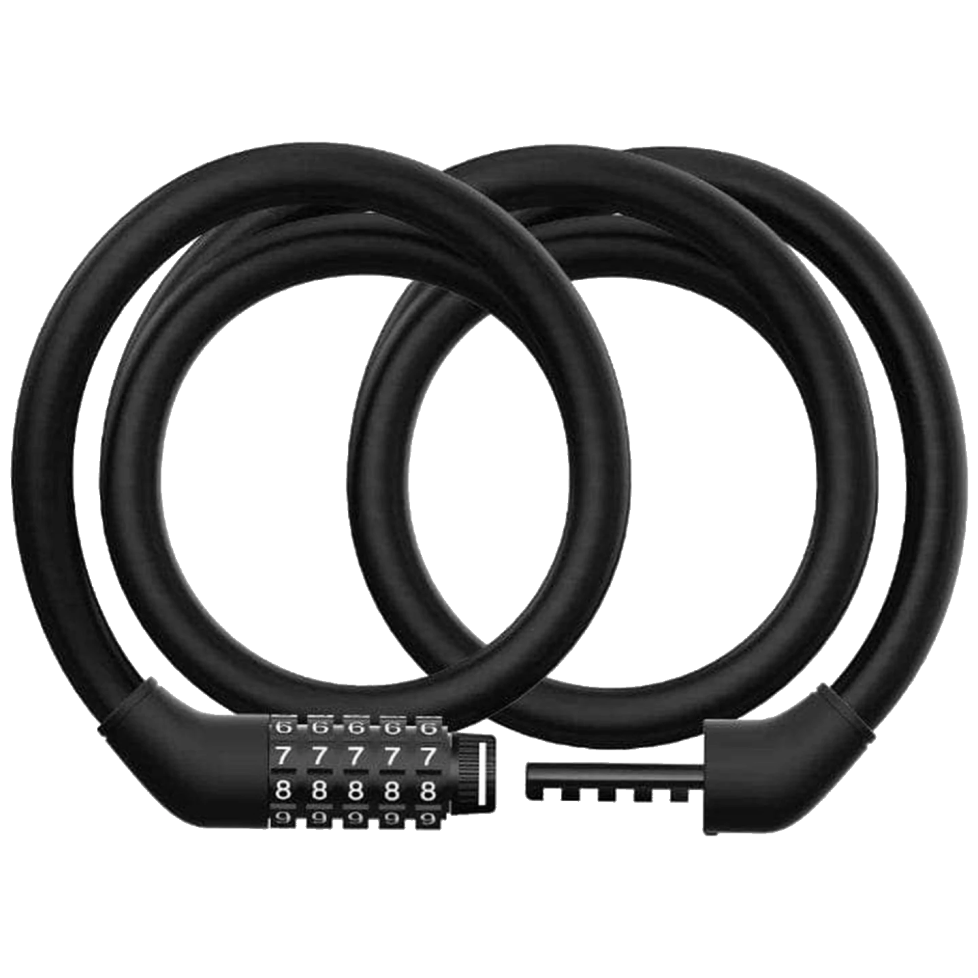 Xiaomi Kabl sa bravom za zaključavanje - Electric Scooter Cable Lock