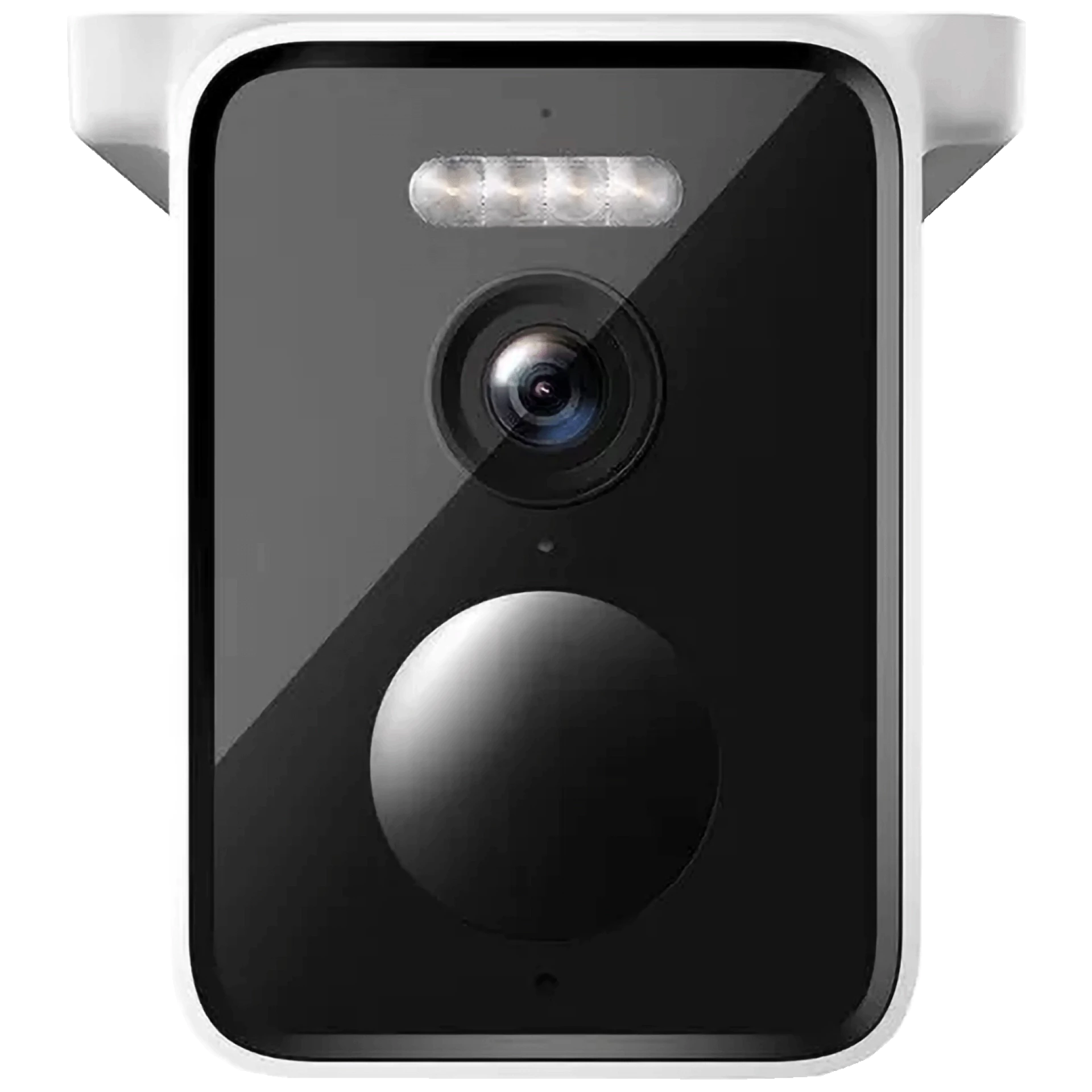 Xiaomi Kamera IP sa solarnim napajanjem, 2.5K, WiFi, micro SD - Mi Outdoor Camera BW400 Pro Set