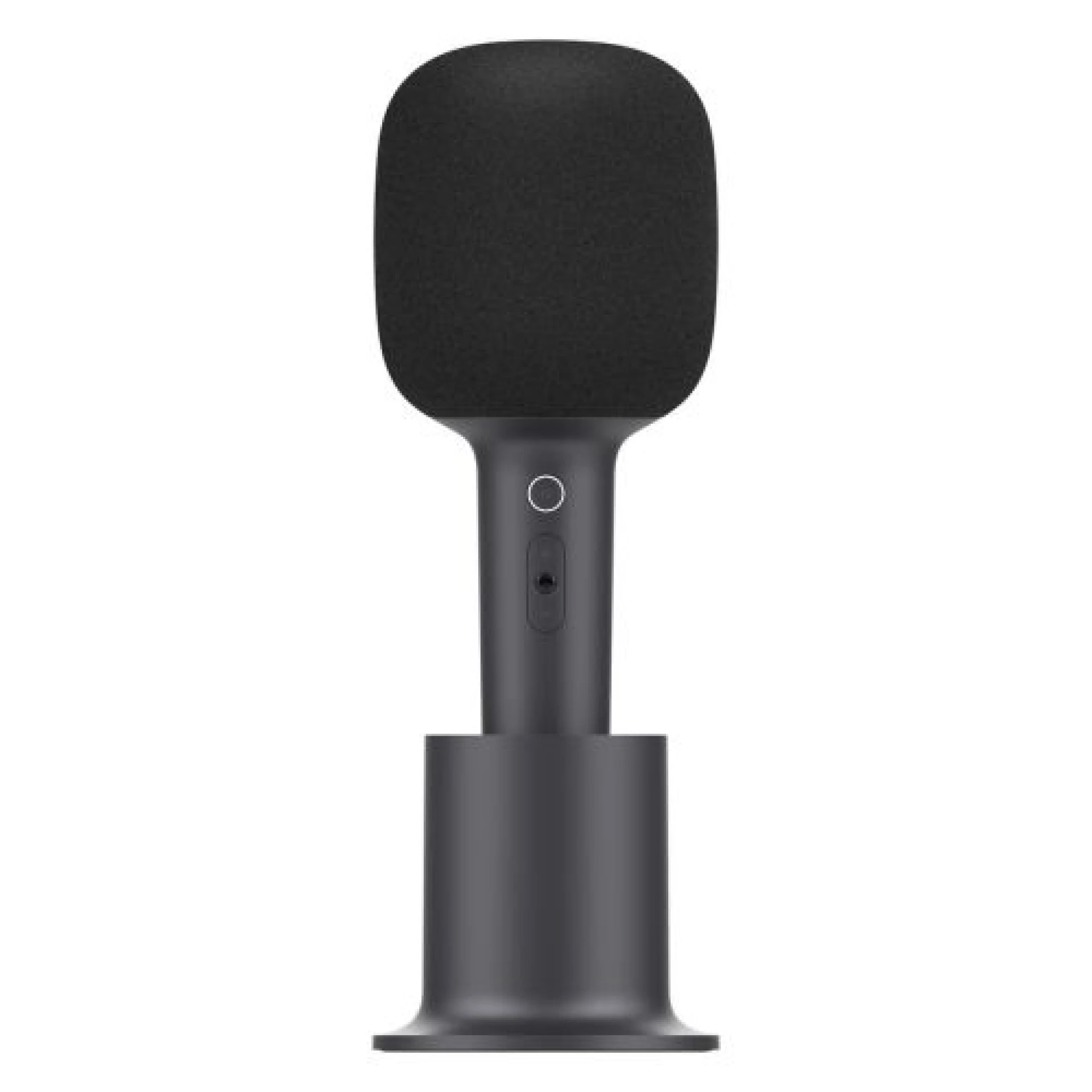 Xiaomi karaoke mikrofon Bluetooth povezivanje baterija 2500 mAh za trajanje do 7 sati