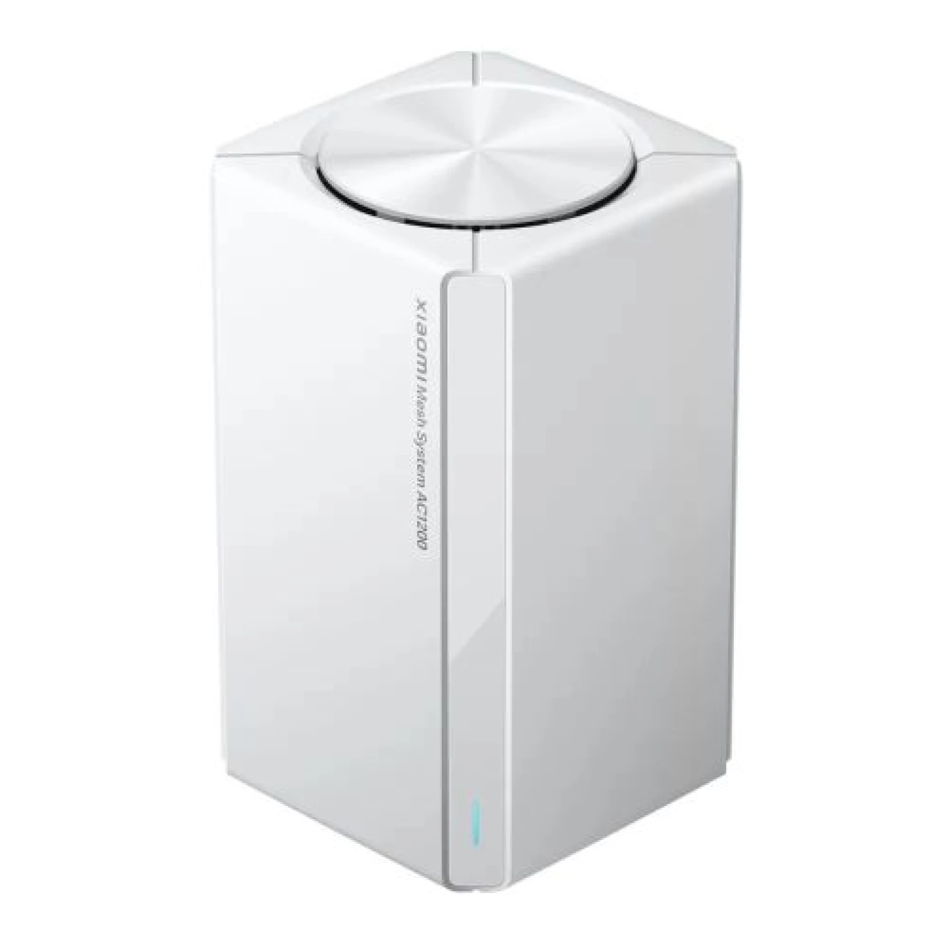 Xiaomi mesh sistem AC1200, 2.4/5 GHz, 1000 Mbps WAN/LAN