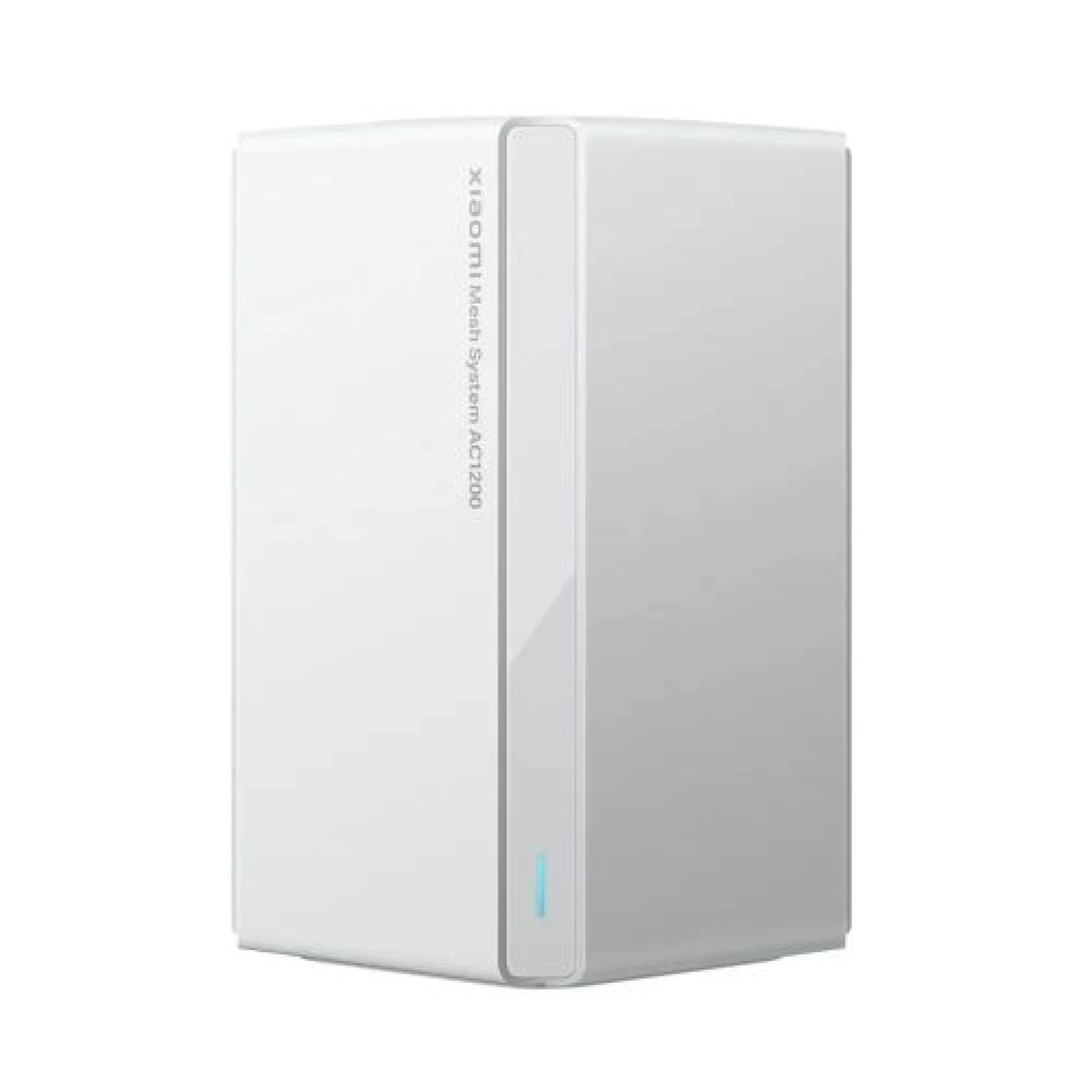 Xiaomi mesh sistem AC1200, 2.4/5 GHz, 1000 Mbps WAN/LAN