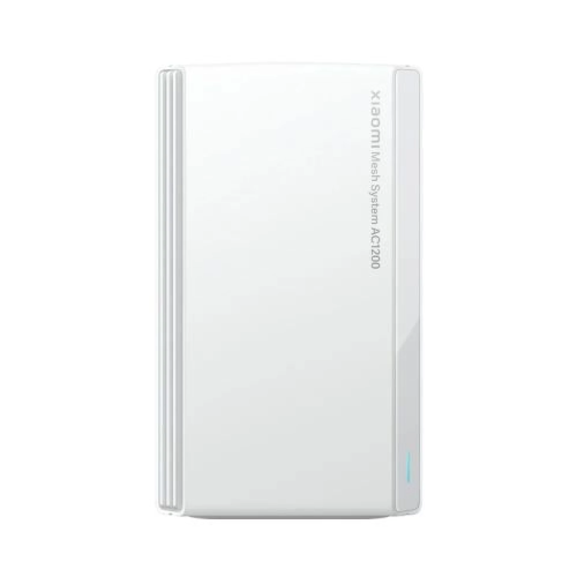 Xiaomi mesh sistem AC1200, 2.4/5 GHz, 1000 Mbps WAN/LAN