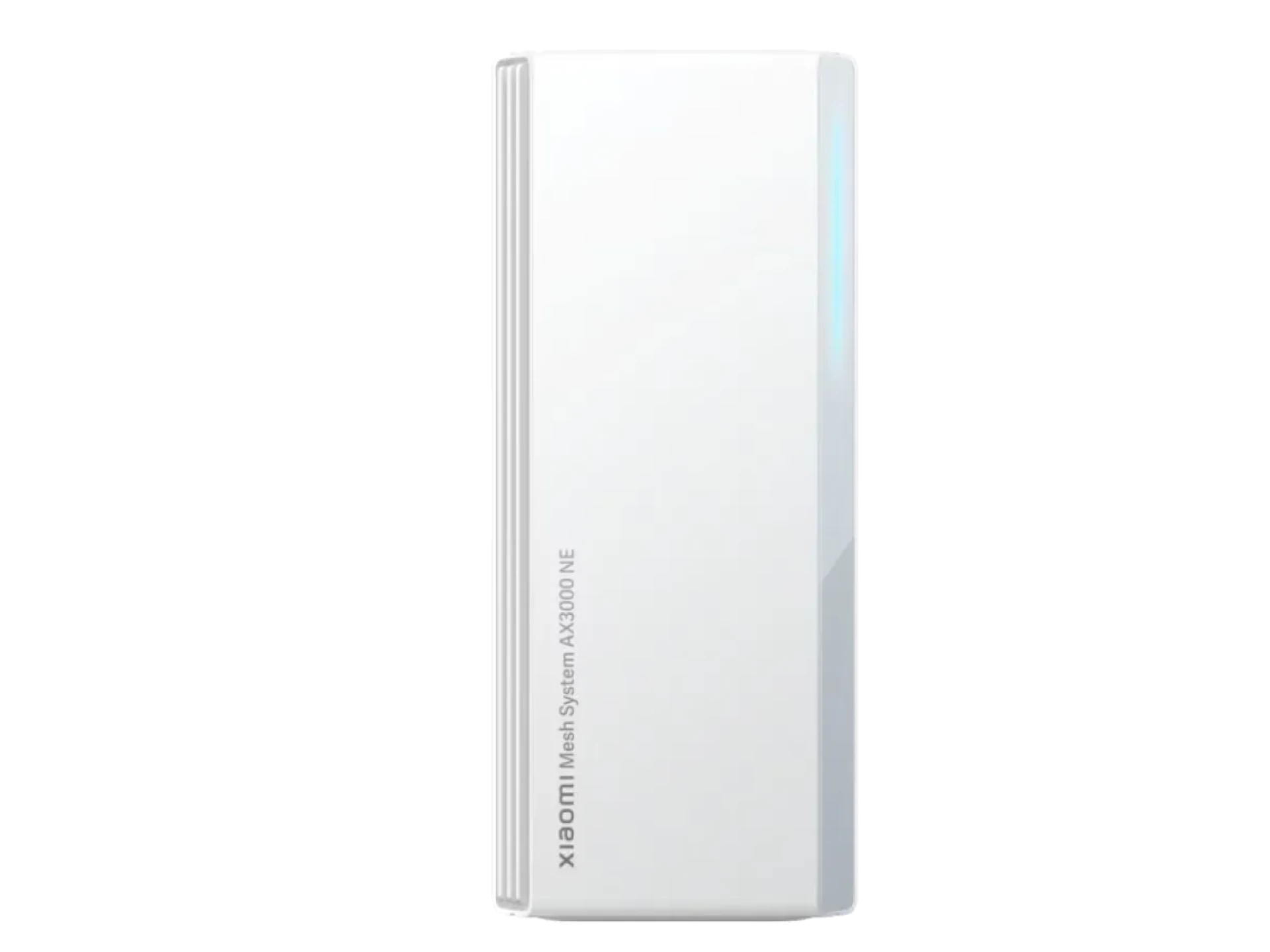 Xiaomi mesh sistem AX3000 NE (1-pack), WiFi6, NFC, 2.4GHz/5GHz, 3000 Mbps