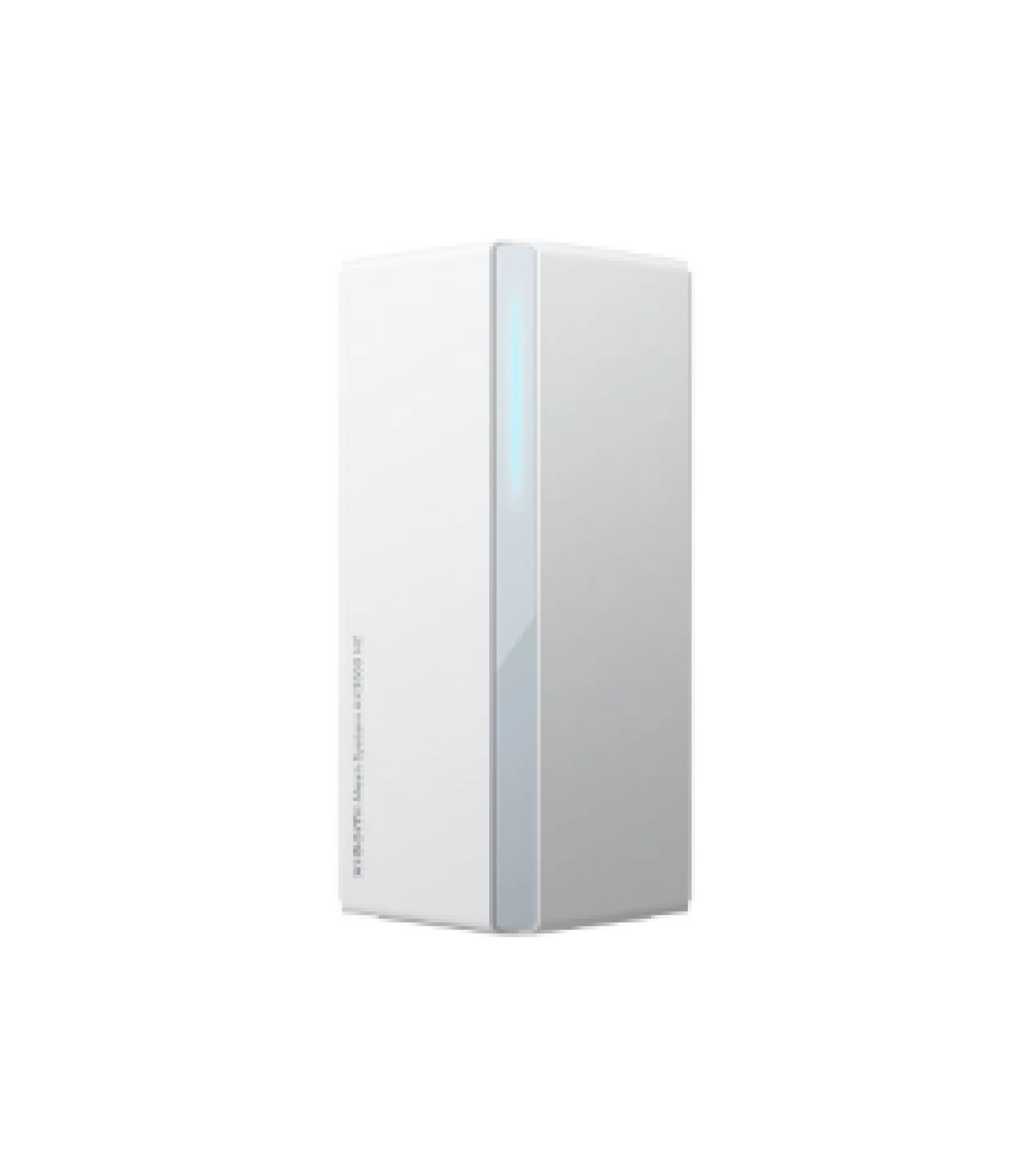 Xiaomi mesh sistem AX3000 NE (2-pack), WiFi6, NFC, 2.4GHz/5GHz, 3000 Mbps