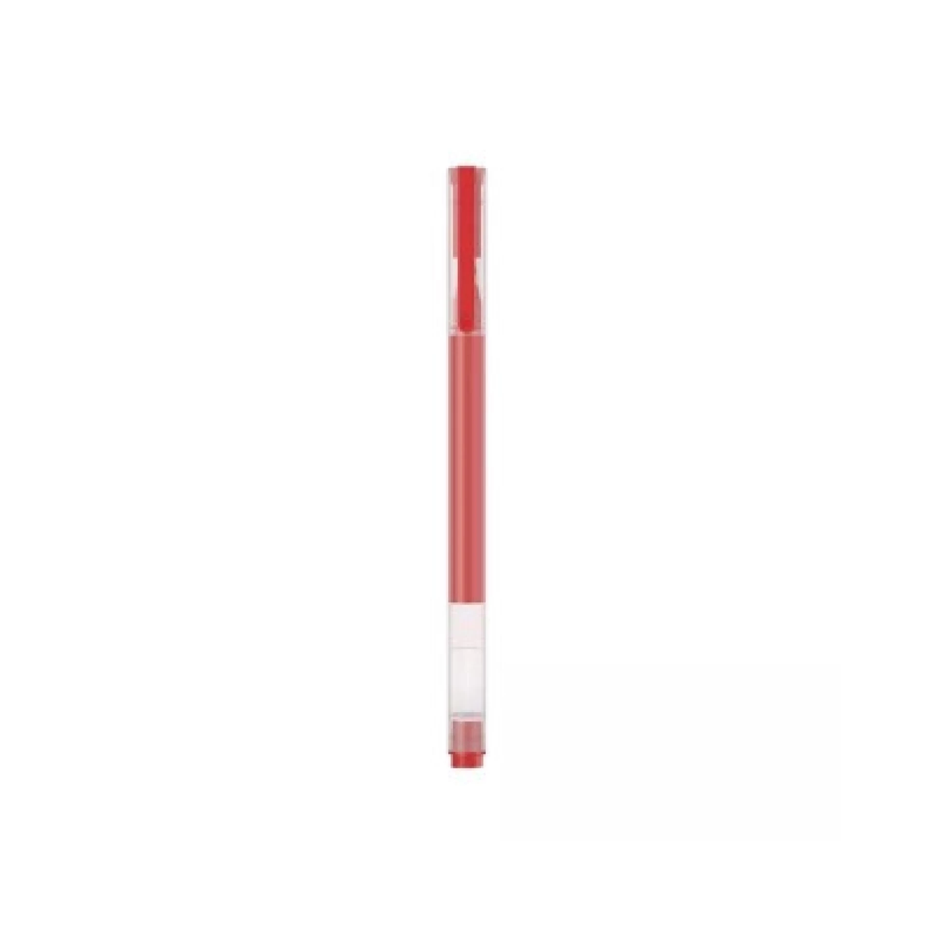 Xiaomi Mi High-capacity Gel Pen (10-Pack) Black - Gel olovka