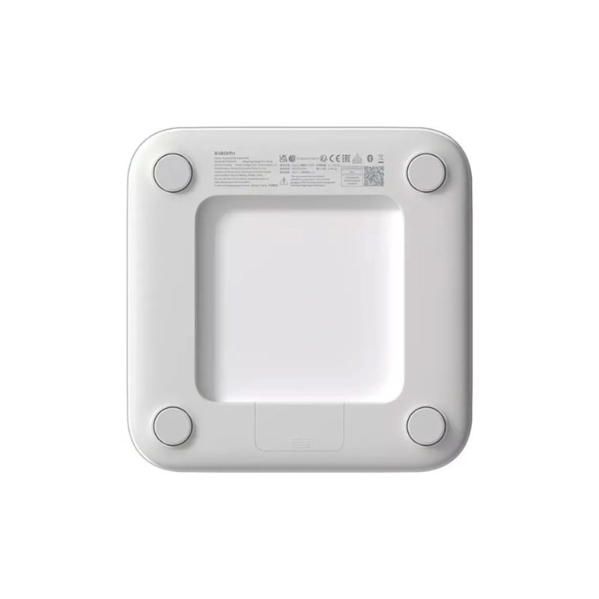 Xiaomi Mi Smart Scale - Pametna Vaga S200