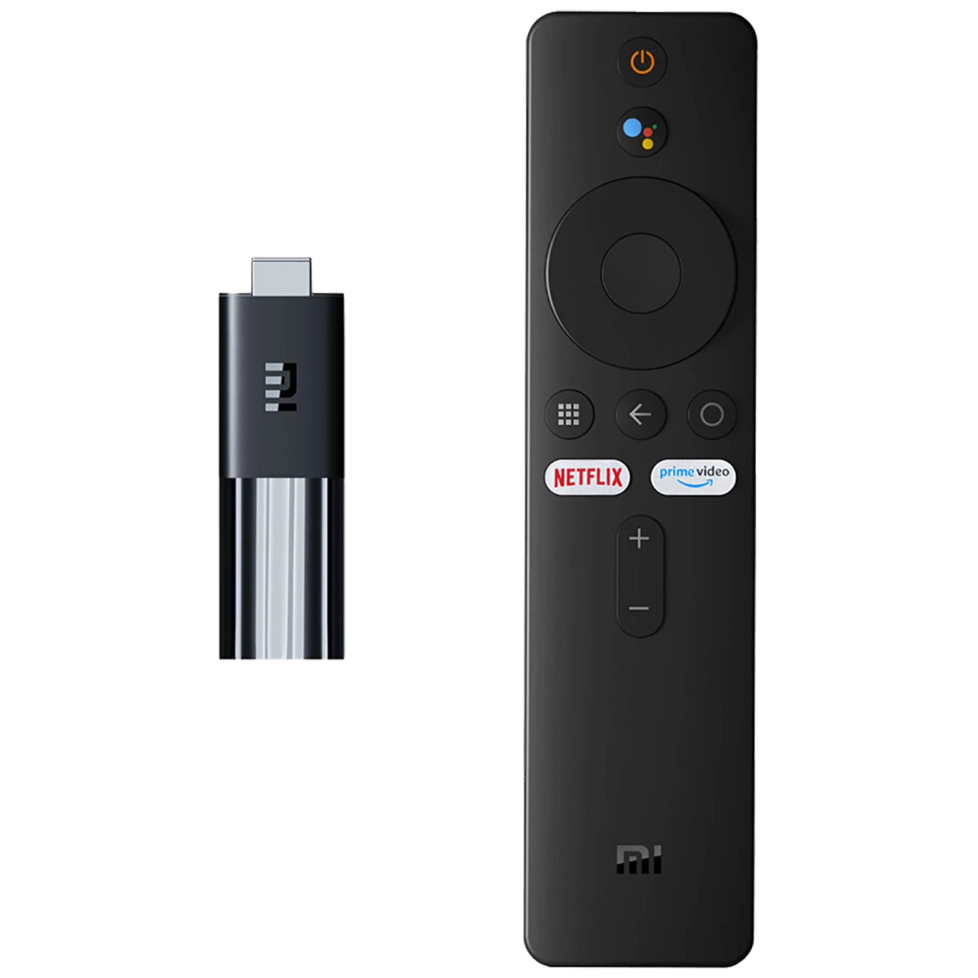 Xiaomi Mi TV Stick, Media Player@ Android
