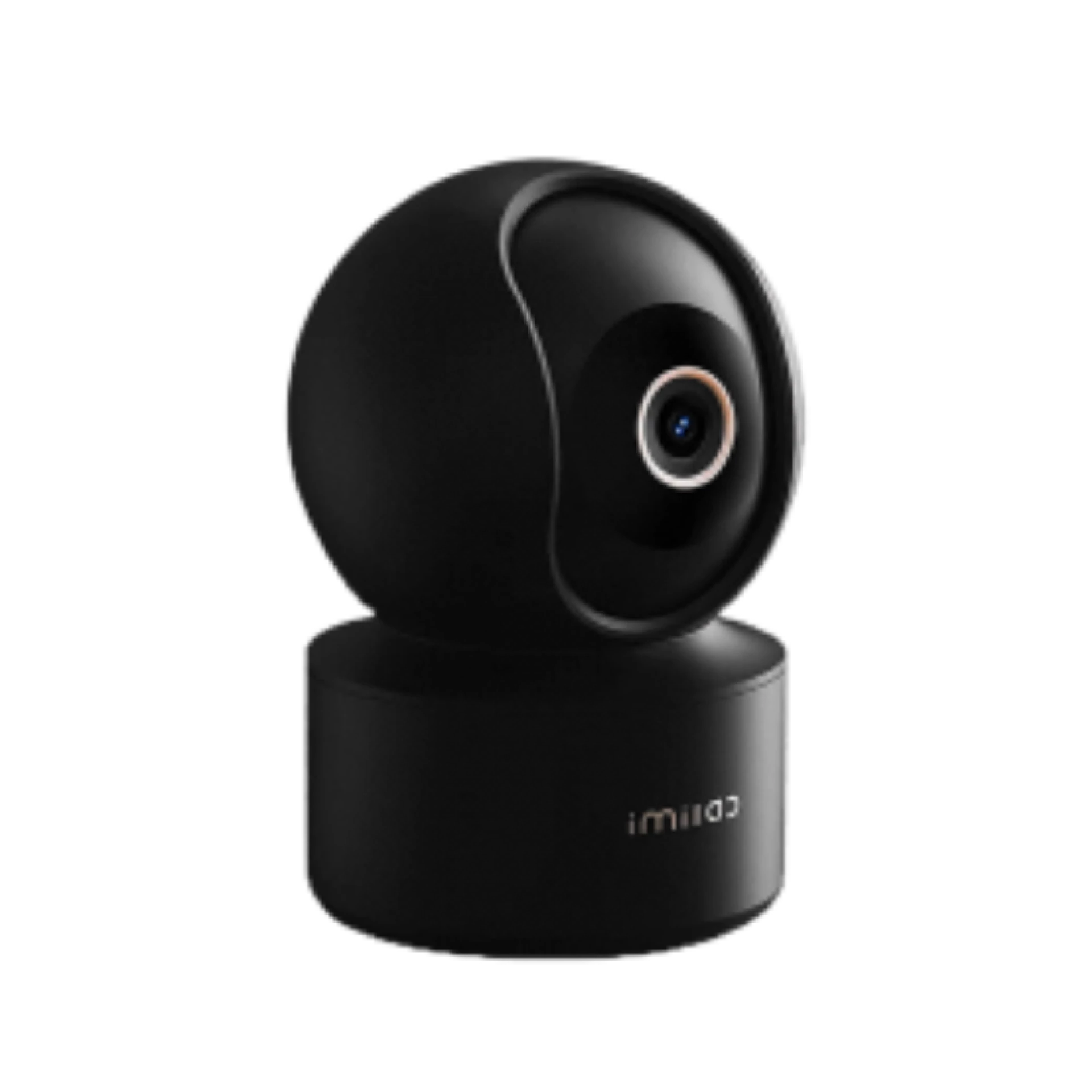 Xiaomi Mijia IMILAB Home Camera C22 360° 3K 5mpx Black