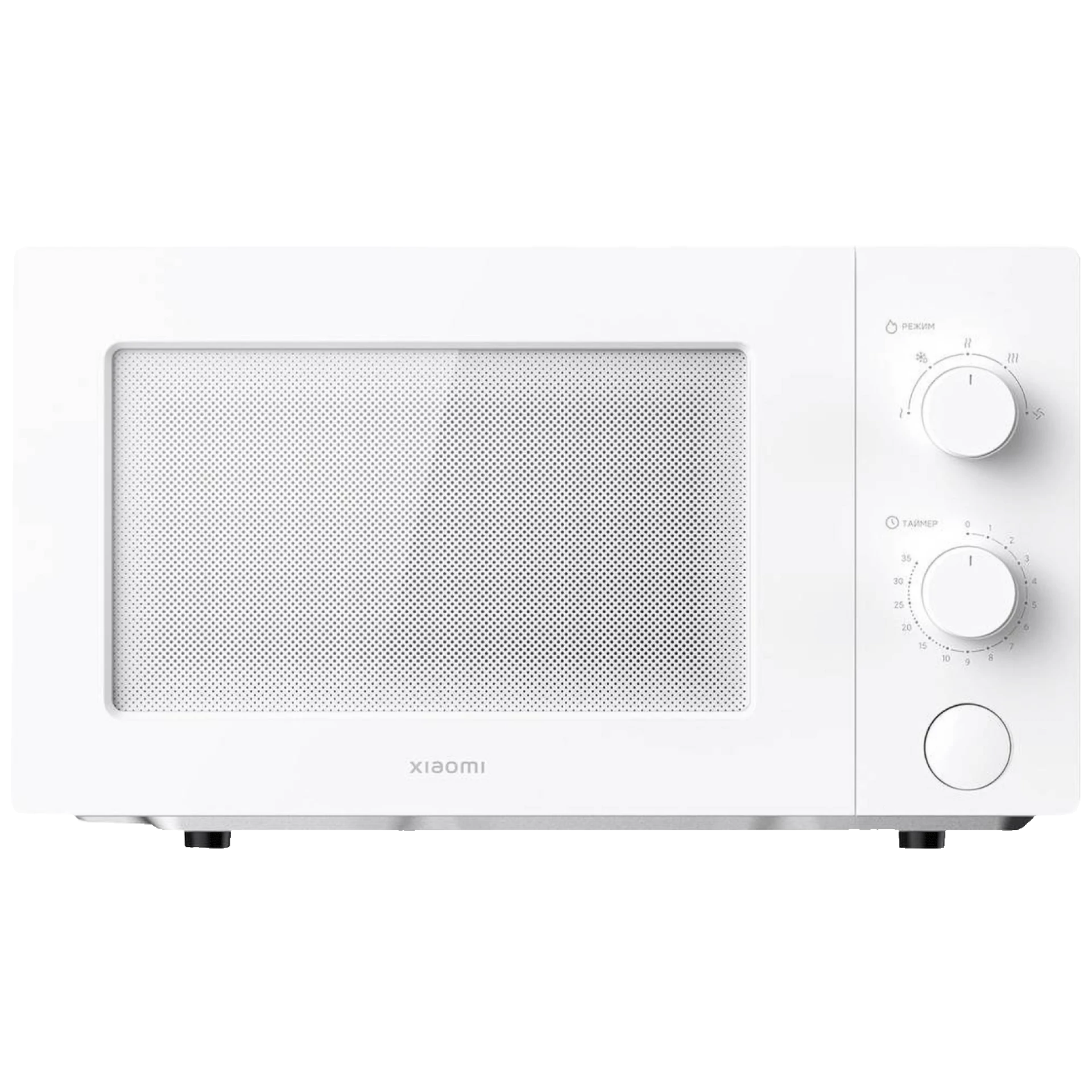 Xiaomi Mikrovalna pećnica, 700W, zapremina 20 lit. - Microwave Oven EU