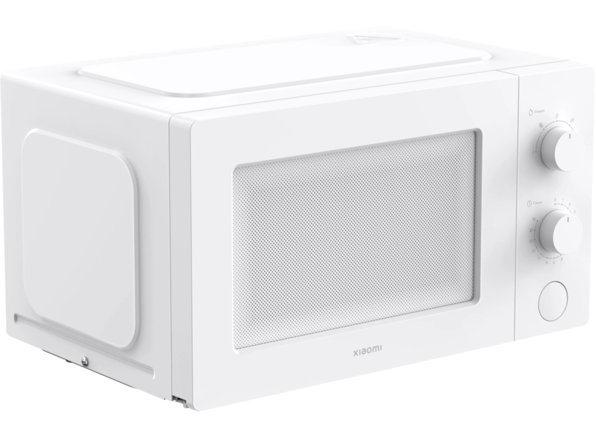 Mikrovalna Xiaomi, snaga 700W, kapacitet 20lit