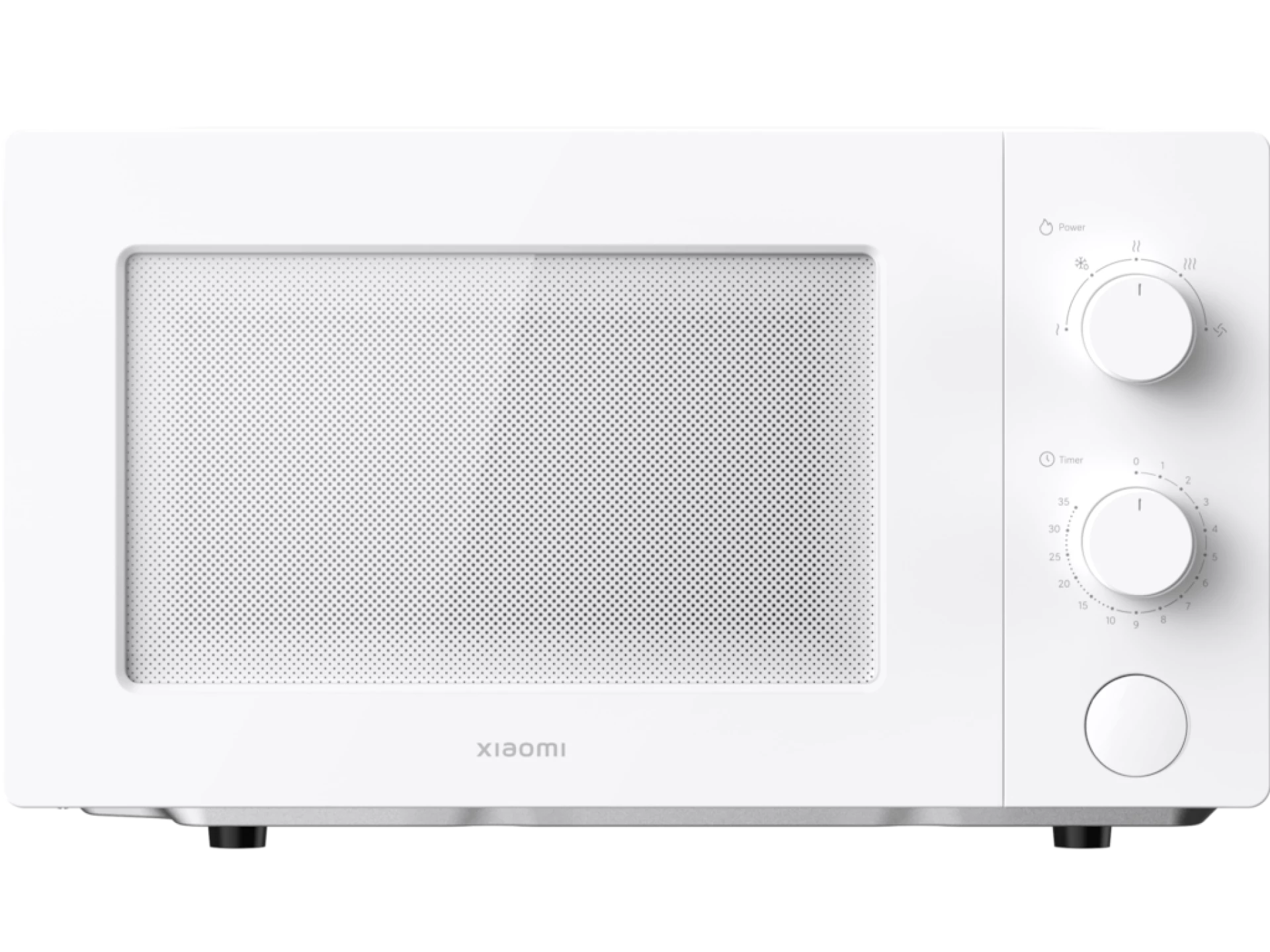 Mikrovalna Xiaomi, snaga 700W, kapacitet 20lit