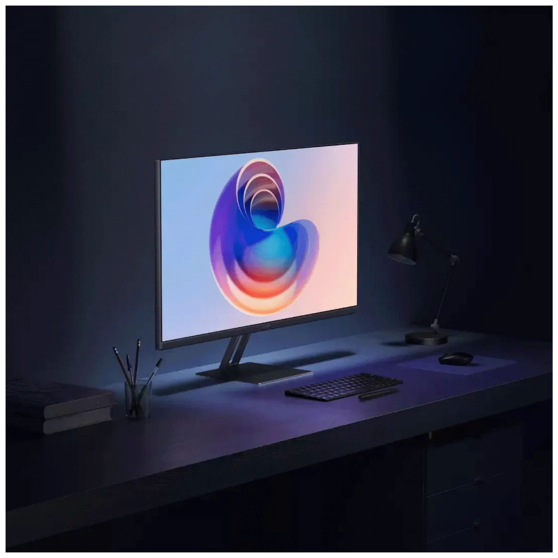 Xiaomi Monitor 27" - A27Qi EU