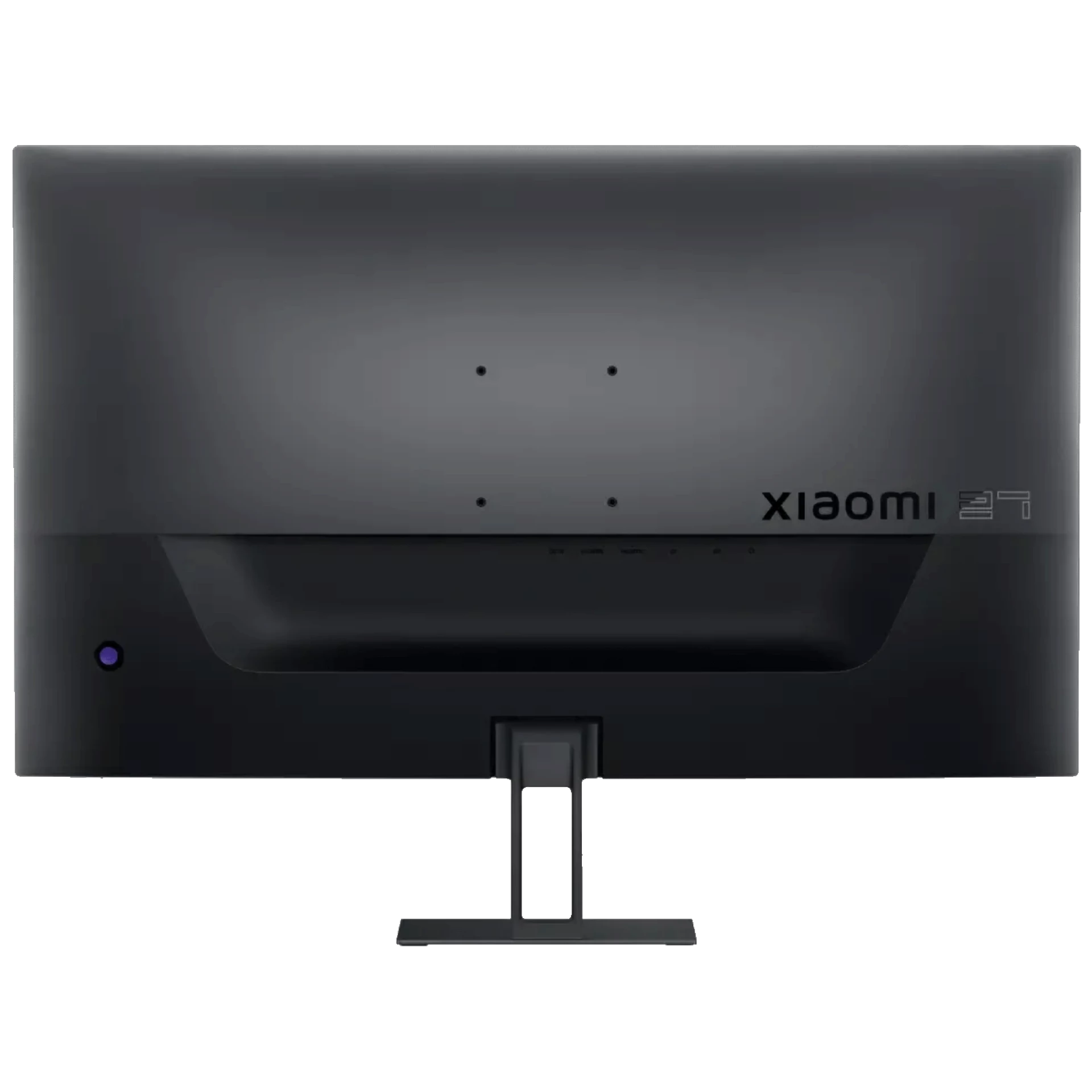 Xiaomi Monitor 27", IPS LED, 2K, HDMI, DisplayPort, gaming - G27Qi