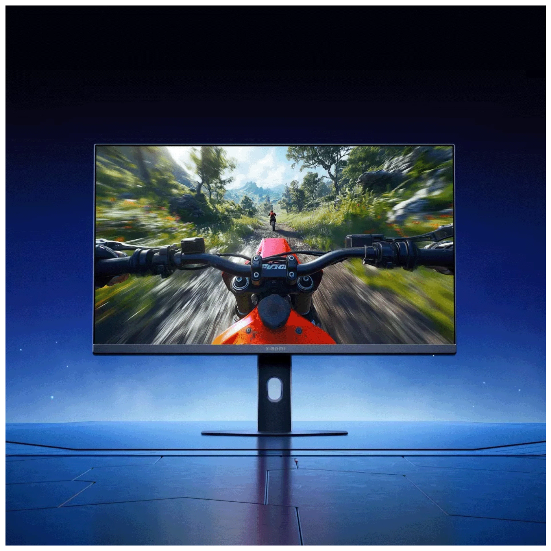 Xiaomi Monitor 27", IPS LED, FullHD, HDMI, DisplayPort, gaming - G27i 2026
