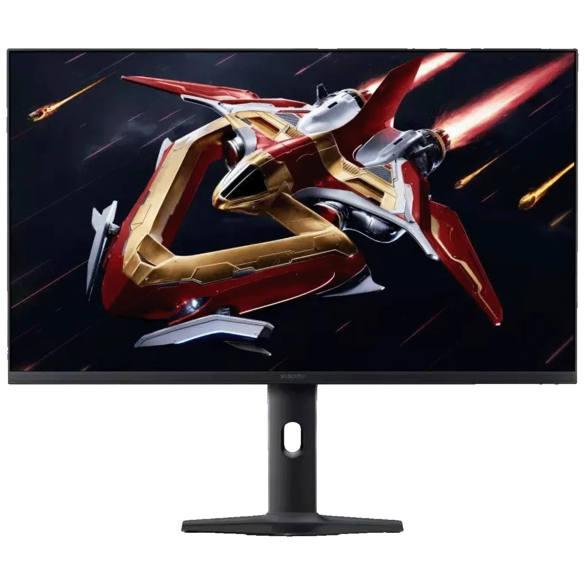 Xiaomi Monitor 27", Mini LED, 2K, HDMI, DisplayPort, gaming - Mi Mini LED G Pro 27Qi 2026