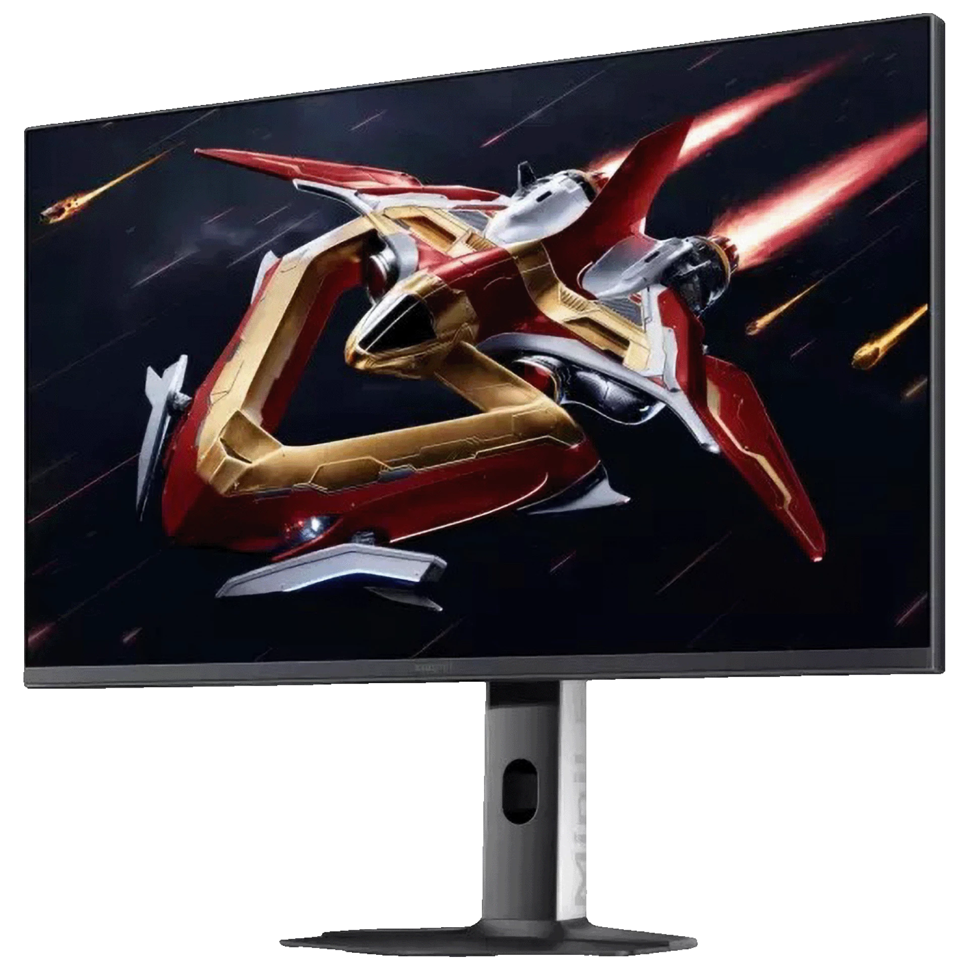 Xiaomi Monitor 27", Mini LED, 2K, HDMI, DisplayPort, gaming - Mi Mini LED G Pro 27Qi 2026