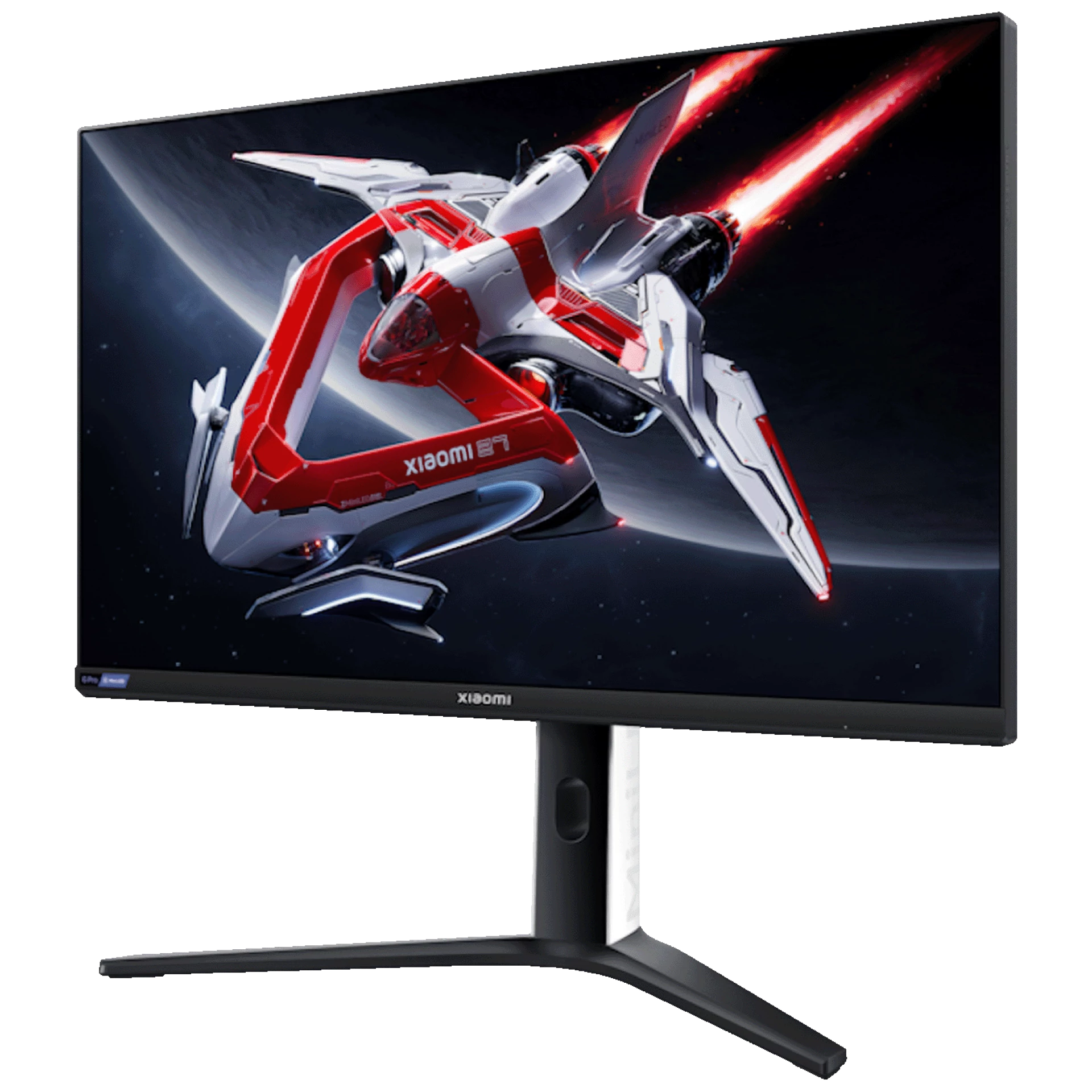 Xiaomi Monitor 27", Pivot, IPS LED, QHD, HDMI, DisplayPort, gaming - G Pro 27i