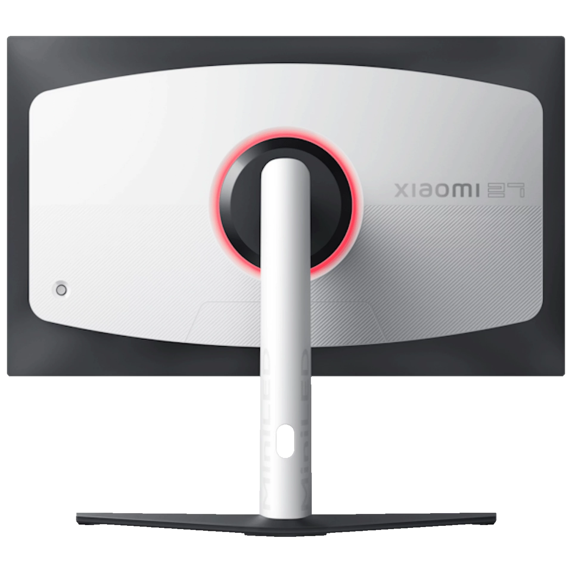 Xiaomi Monitor 27", Pivot, IPS LED, QHD, HDMI, DisplayPort, gaming - G Pro 27i