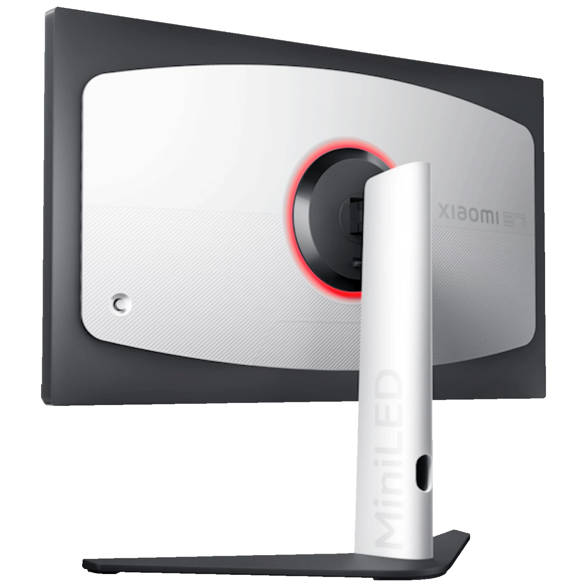 Xiaomi Monitor 27", Pivot, IPS LED, QHD, HDMI, DisplayPort, gaming - G Pro 27i