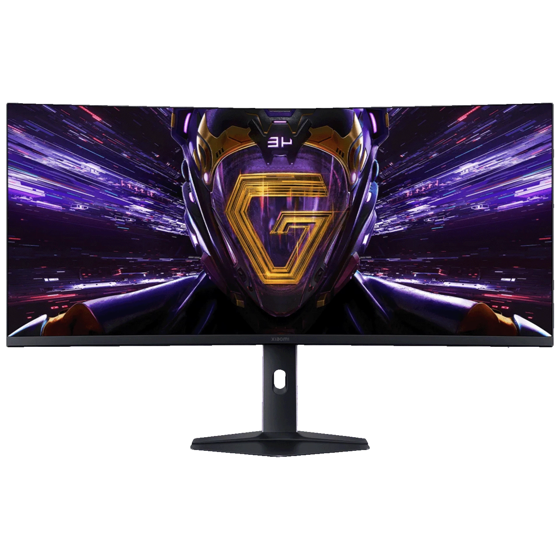 Xiaomi Monitor 34", Zakrivljeni, WQHD, HDMI, Display Port, gaming - G34WQi 2026