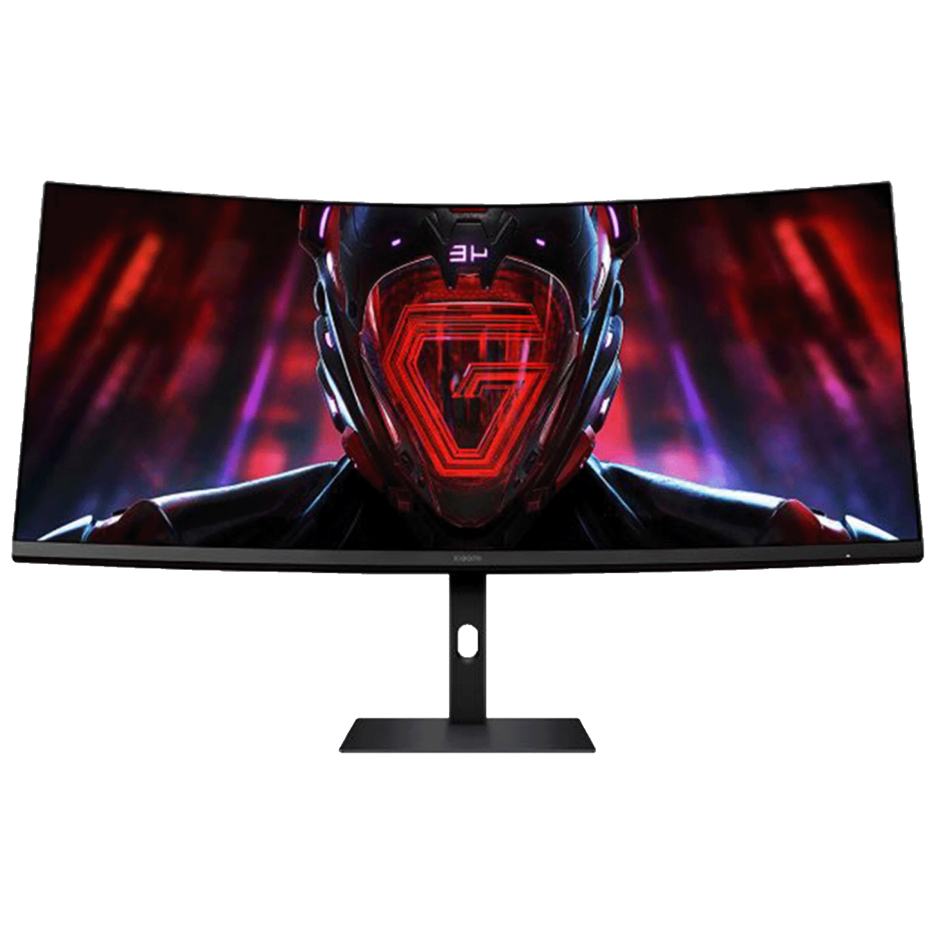 Xiaomi Monitor 34", Zakrivljeni, WQHD, HDMI, Display Port, gaming - G34WQi