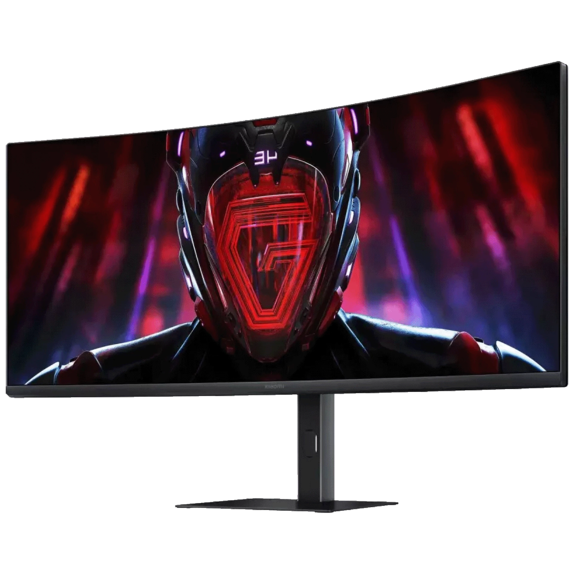 Xiaomi Monitor 34", Zakrivljeni, WQHD, HDMI, Display Port, gaming - G34WQi