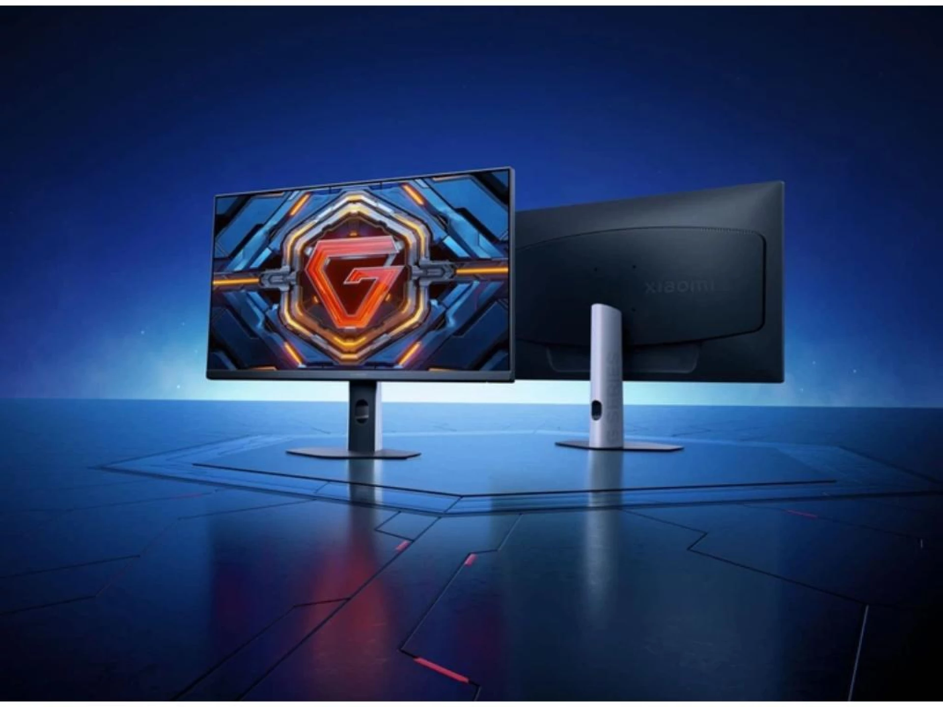 Xiaomi monitor G24i 2026 OM4FE-EU/24"/36