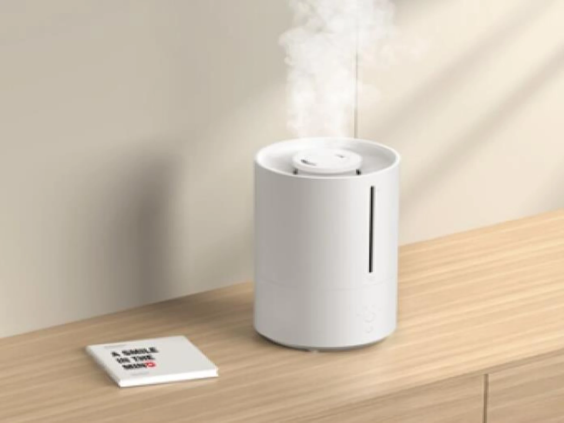 Ovlaživač zraka Xiaomi 2 kapacitet 4.5 lit, kontrola preko Mi Home aplikacije