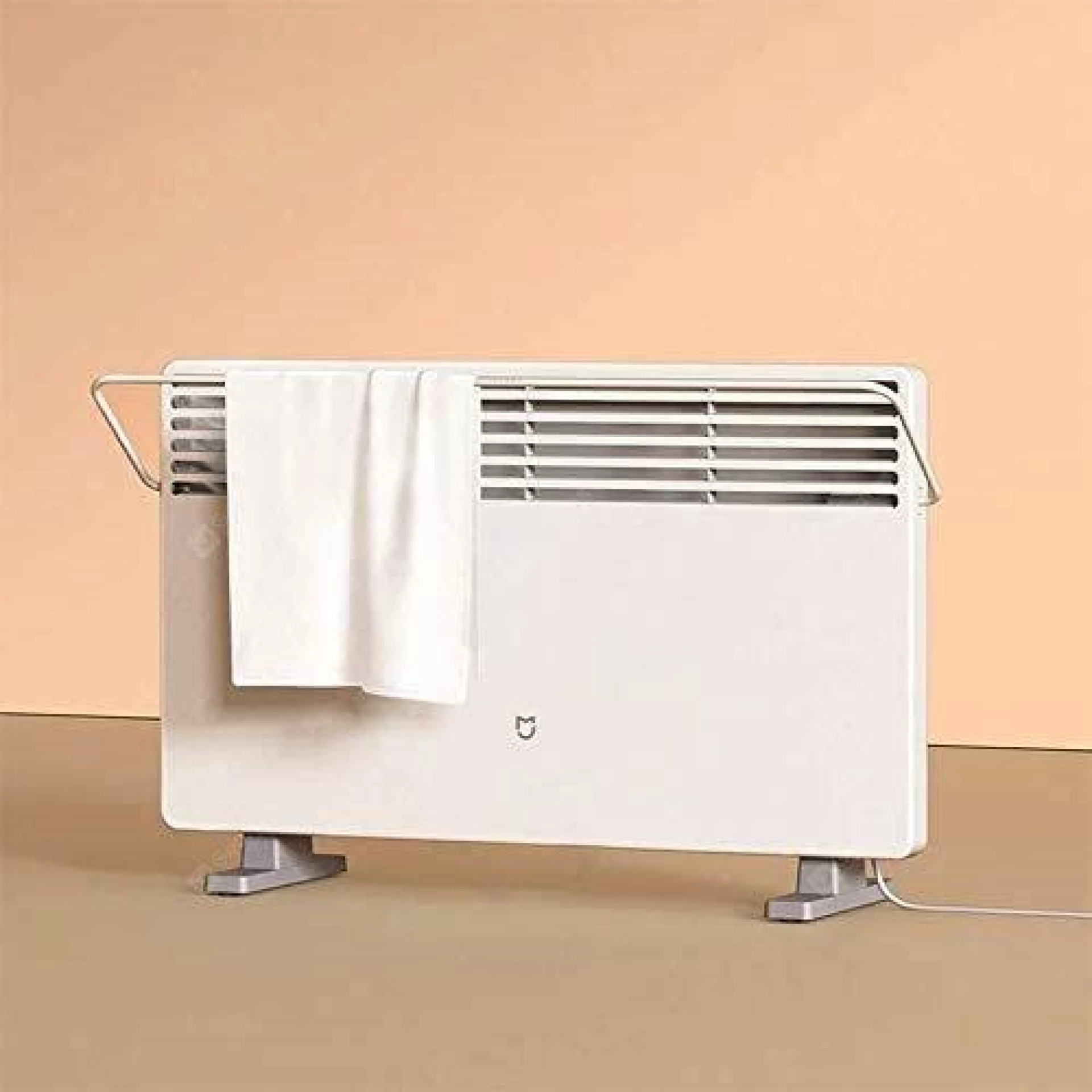 Xiaomi pametna grijalica S, snaga 2200W, kontrola preko Xiaomi Home aplikacije
