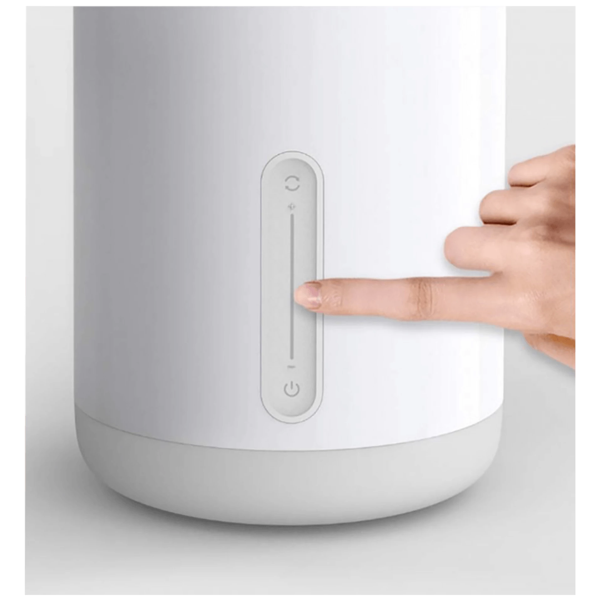 Xiaomi Pametna lampa, LED,  stolna - Mi Bedside Lamp 2