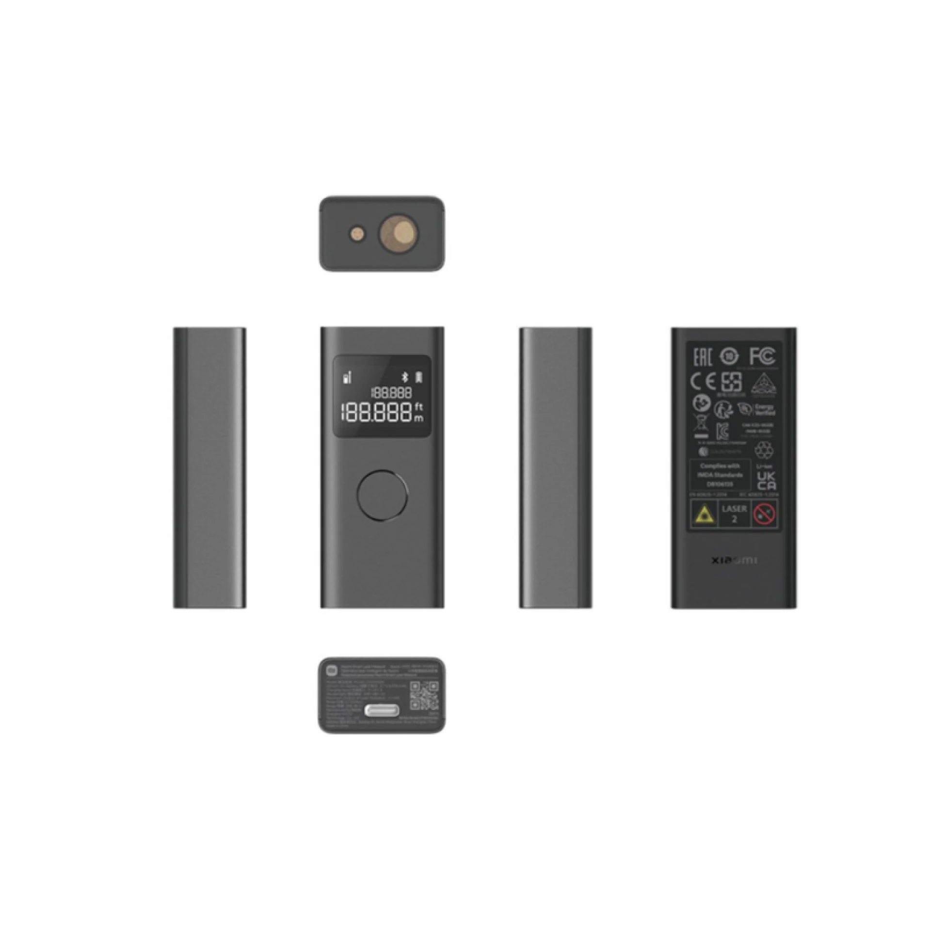 Xiaomi pametni laserski metar