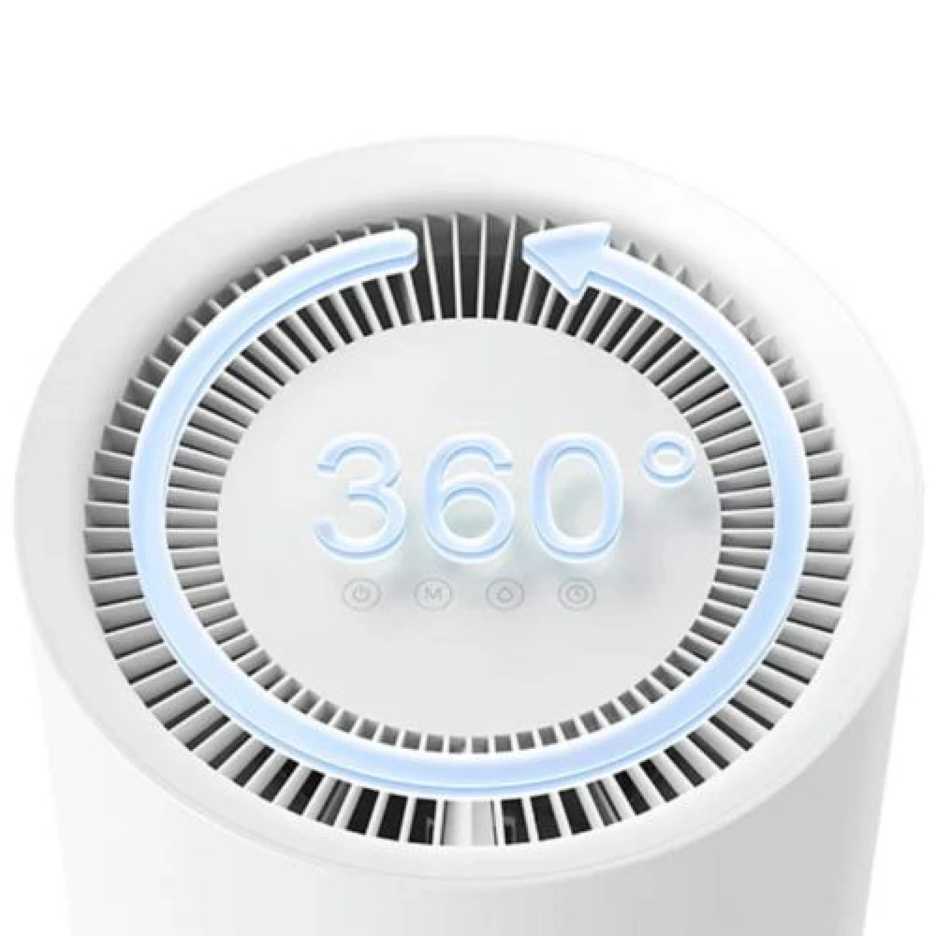 Xiaomi pametni odvlaživač Lite 13L/dnevno kapacitet kontrola preko Mi Home App