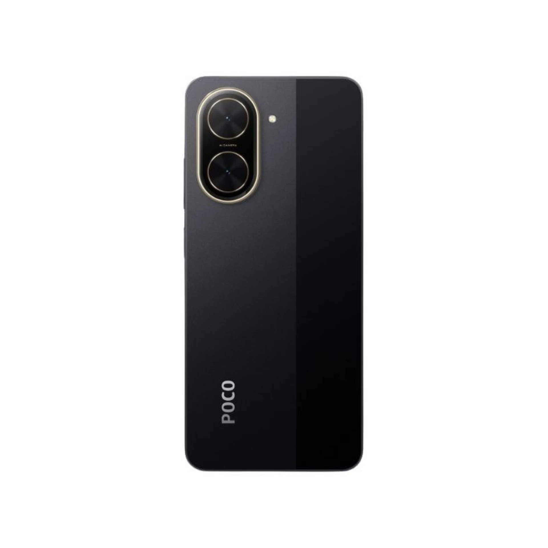 Xiaomi Poco C71 4GB 128GB Black EU