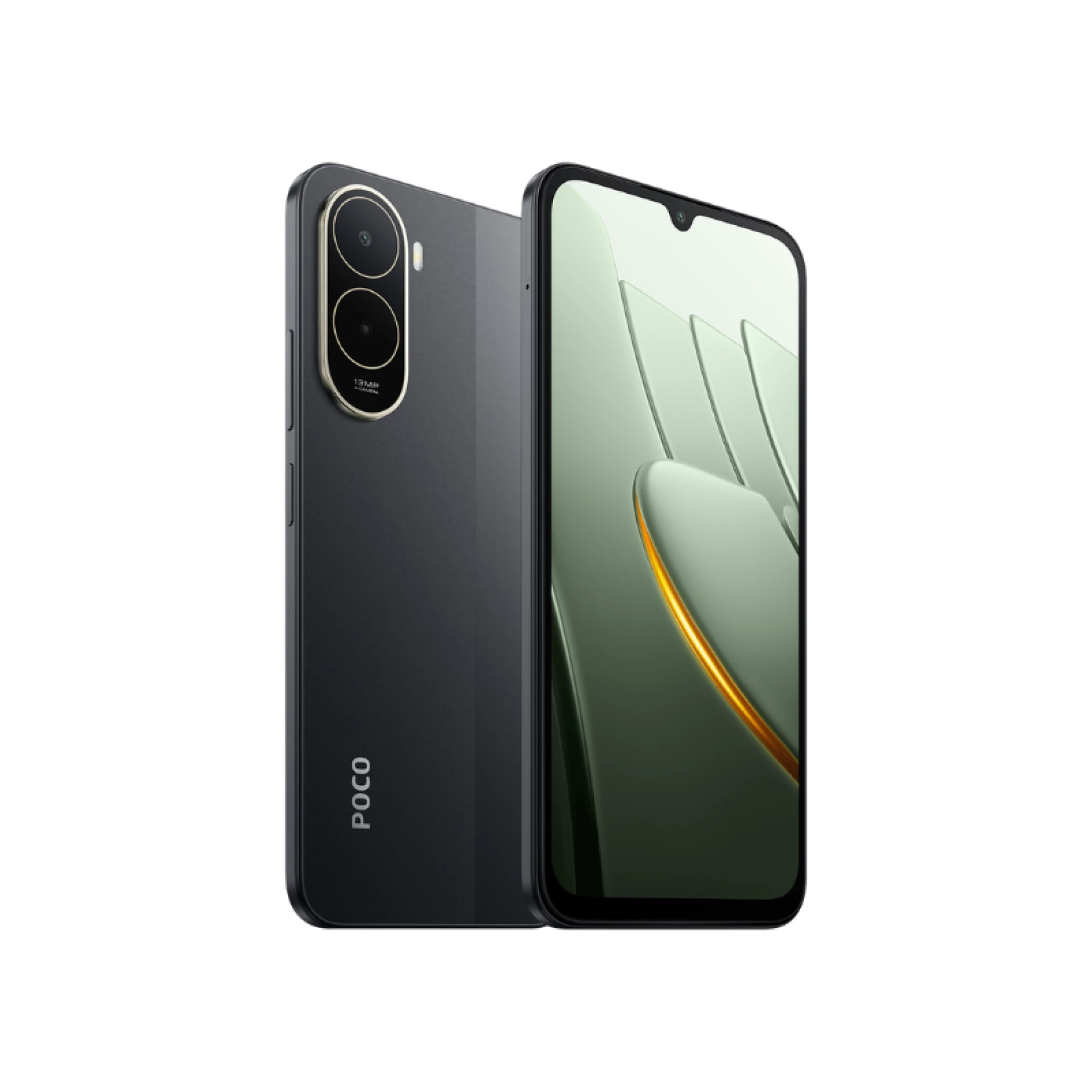 Xiaomi Poco C81 PRO 4GB 128GB Black EU