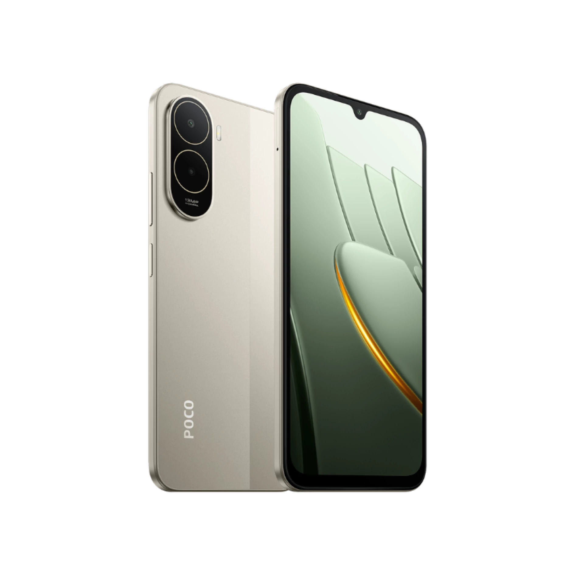 Xiaomi Poco C81 PRO 4GB 128GB Gold EU