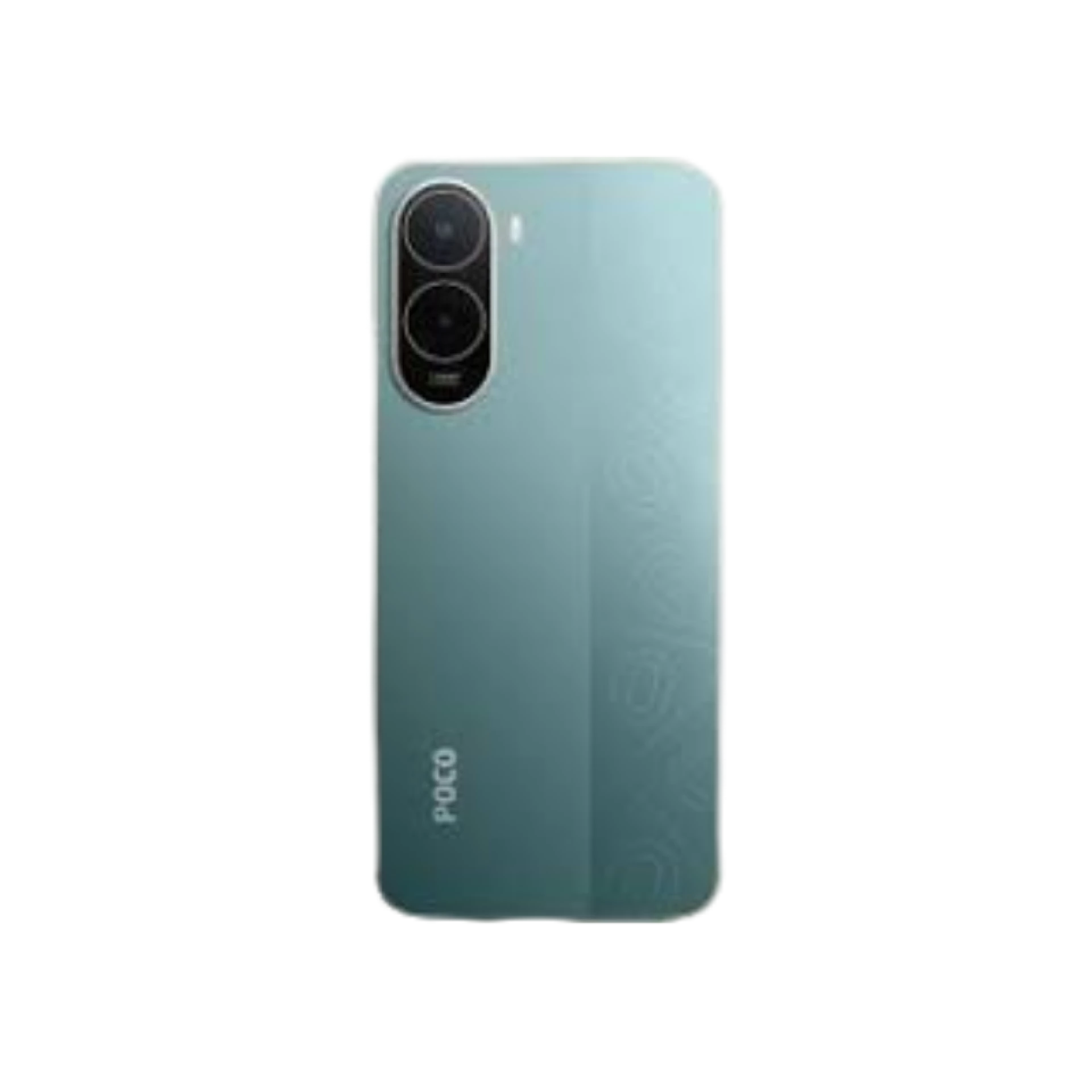 Xiaomi Poco C81 PRO 4GB 128GB Green EU