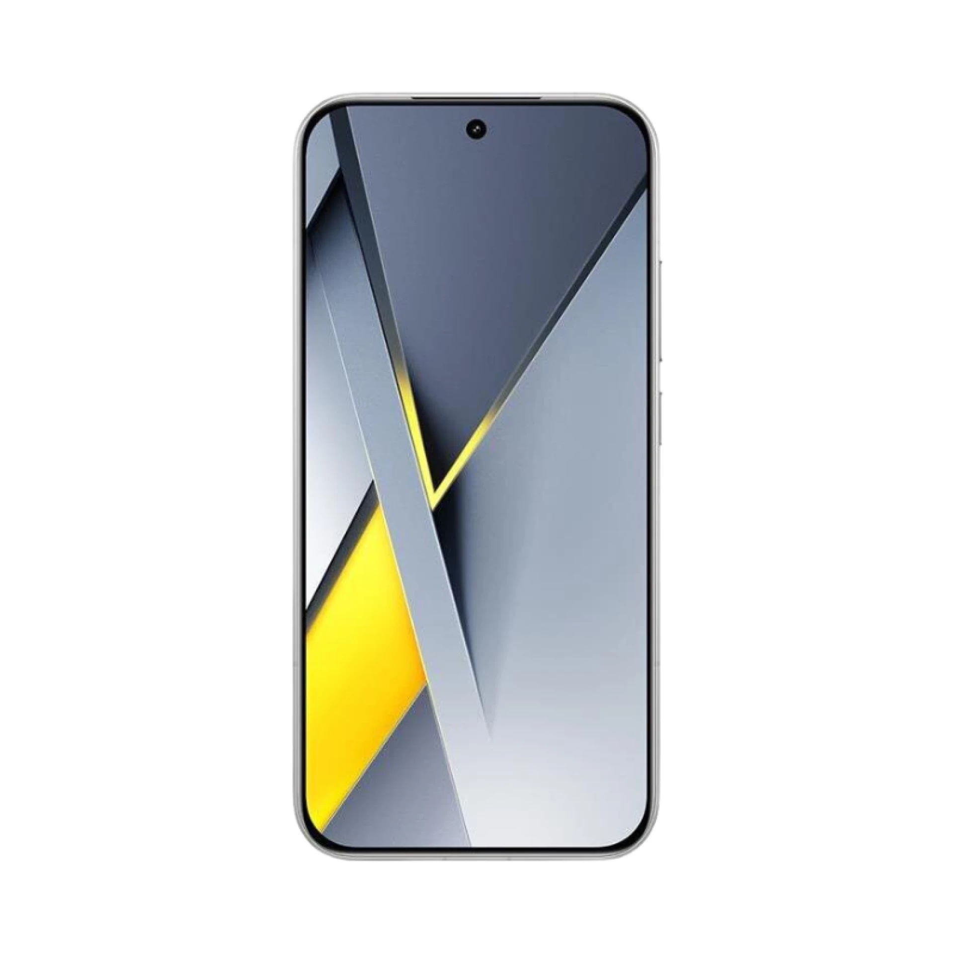 Xiaomi Poco F8 Pro 5G 12GB 256GB Silver EU