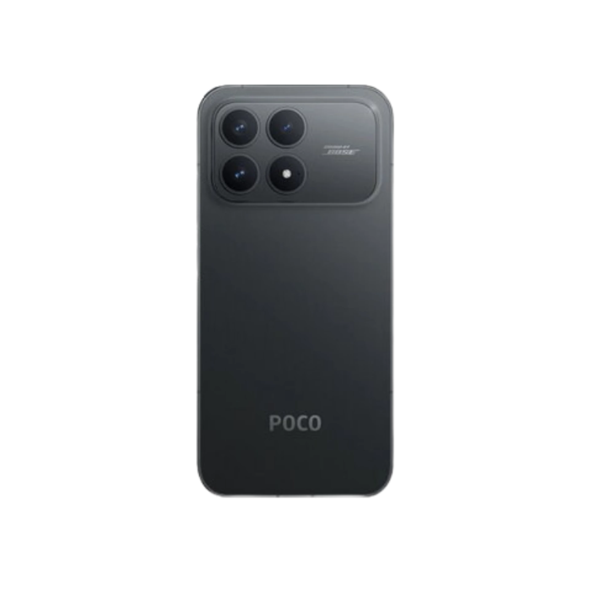 Xiaomi Poco F8 Pro 5G 12GB 512GB Black EU