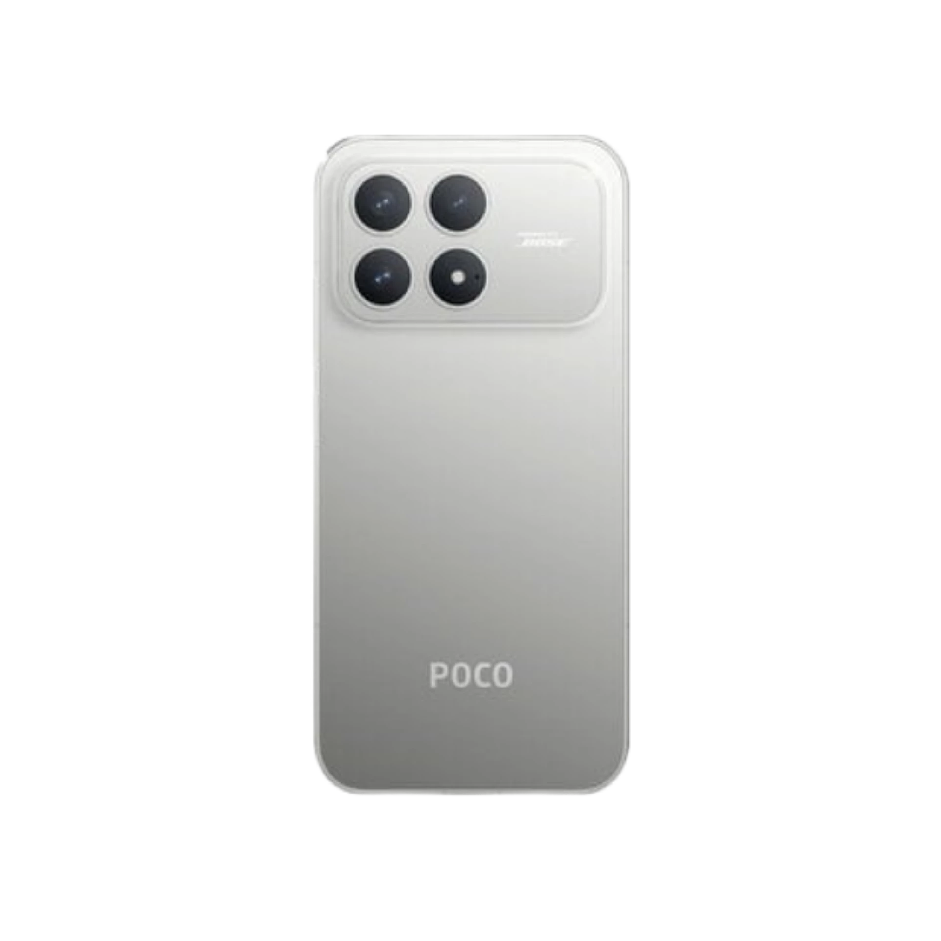 Xiaomi Poco F8 Pro 5G 5G 12GB 512GB Blue EU
