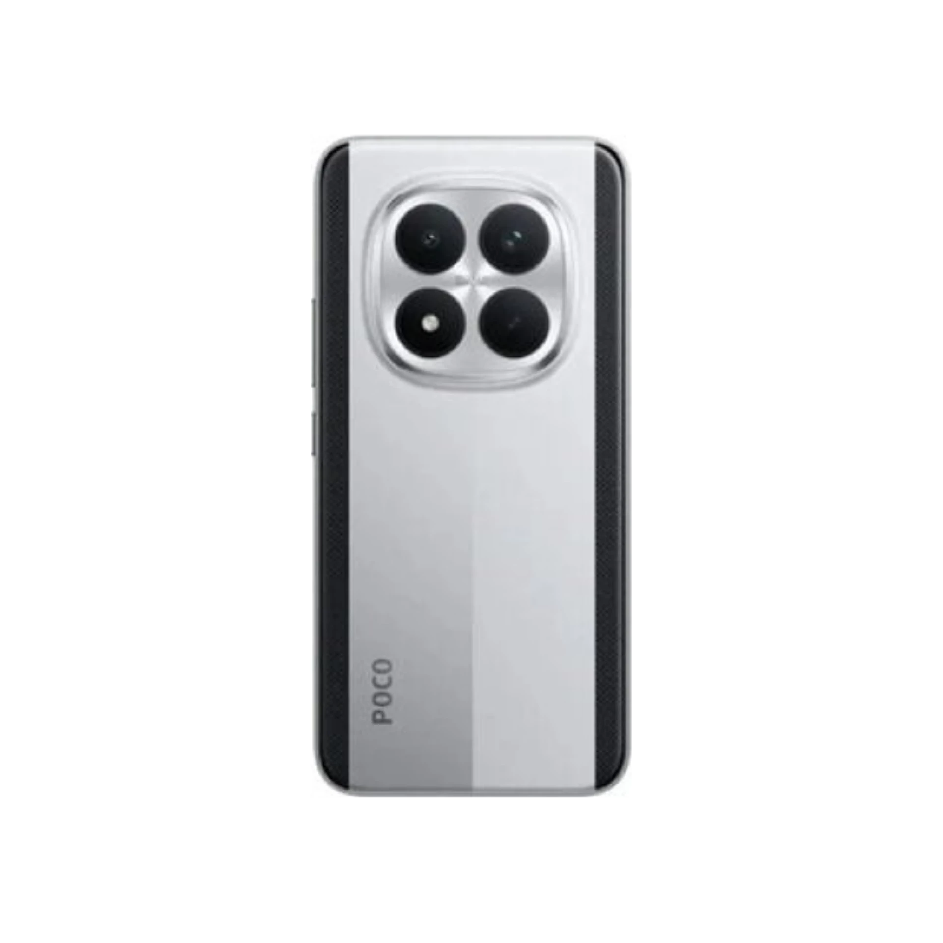 Xiaomi Poco M8 5G 8GB 512GB Silver EU
