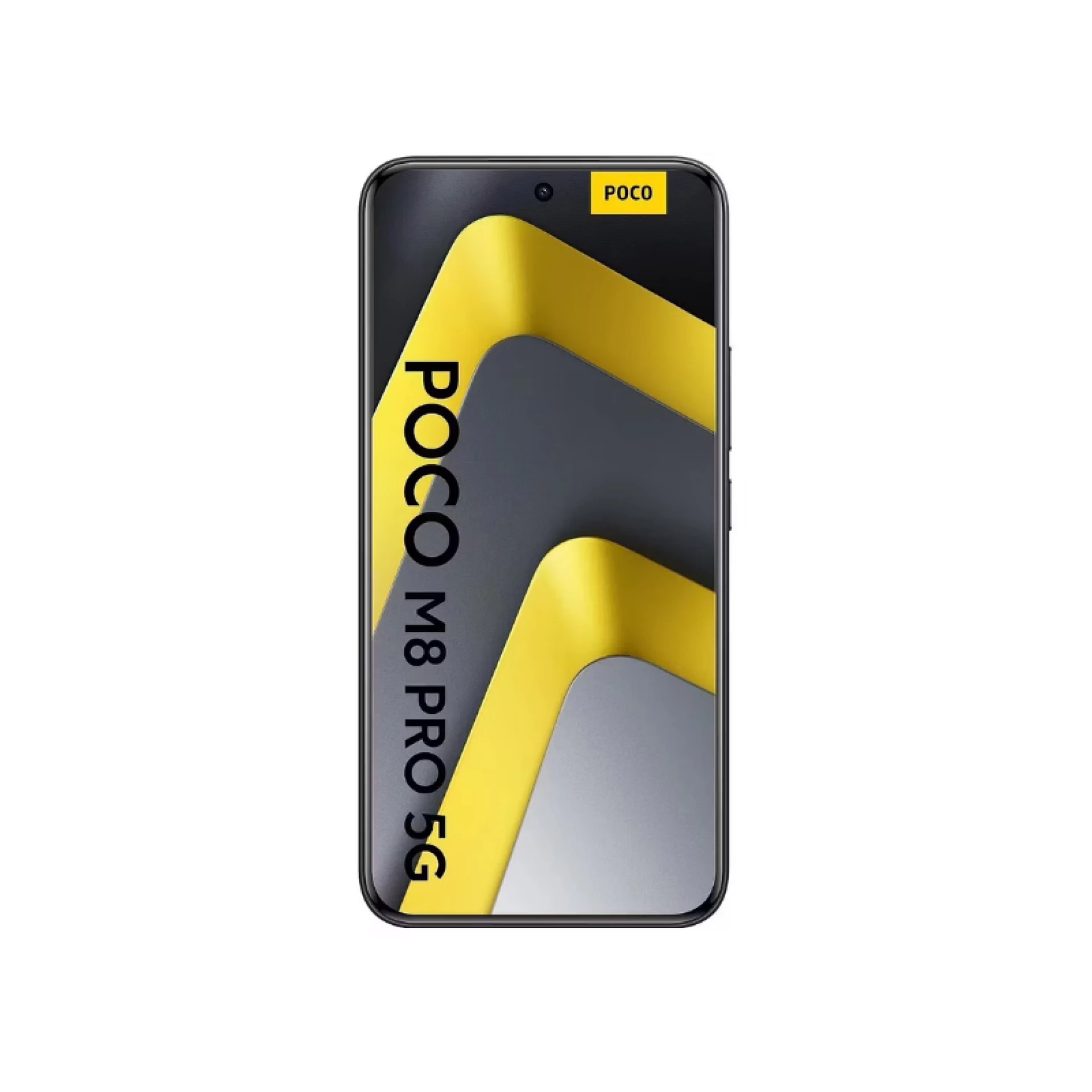 Xiaomi Poco M8 Pro 5G 12GB 512GB Black EU