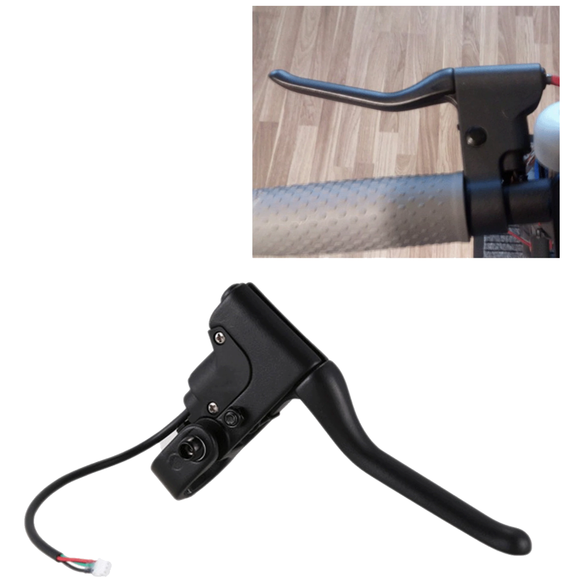 Xiaomi Poluga kočnice za Xiaomi Mijia M365 - Brake Lever for Xiaomi Mijia M365