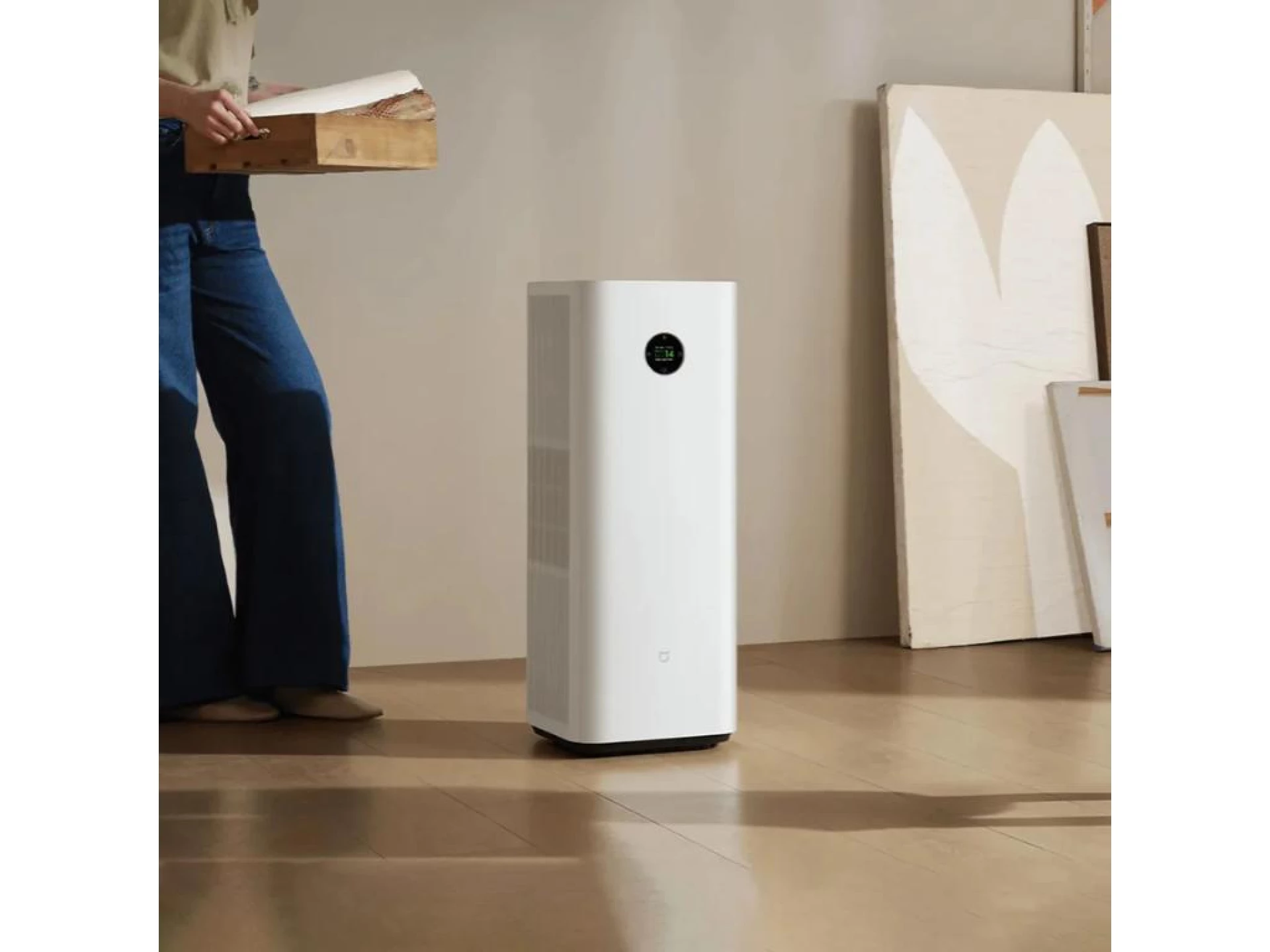 Xiaomi prečišćivač zraka Max CADR 1005 m3/h, 63-108 m2