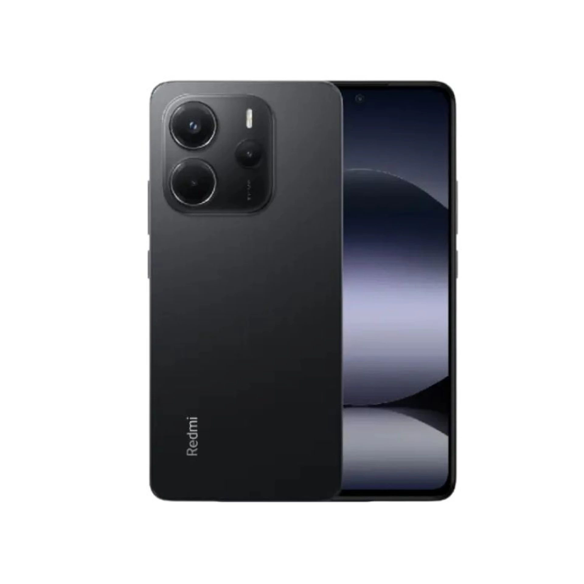 Xiaomi Redmi 15C 8GB 256GB Black EU