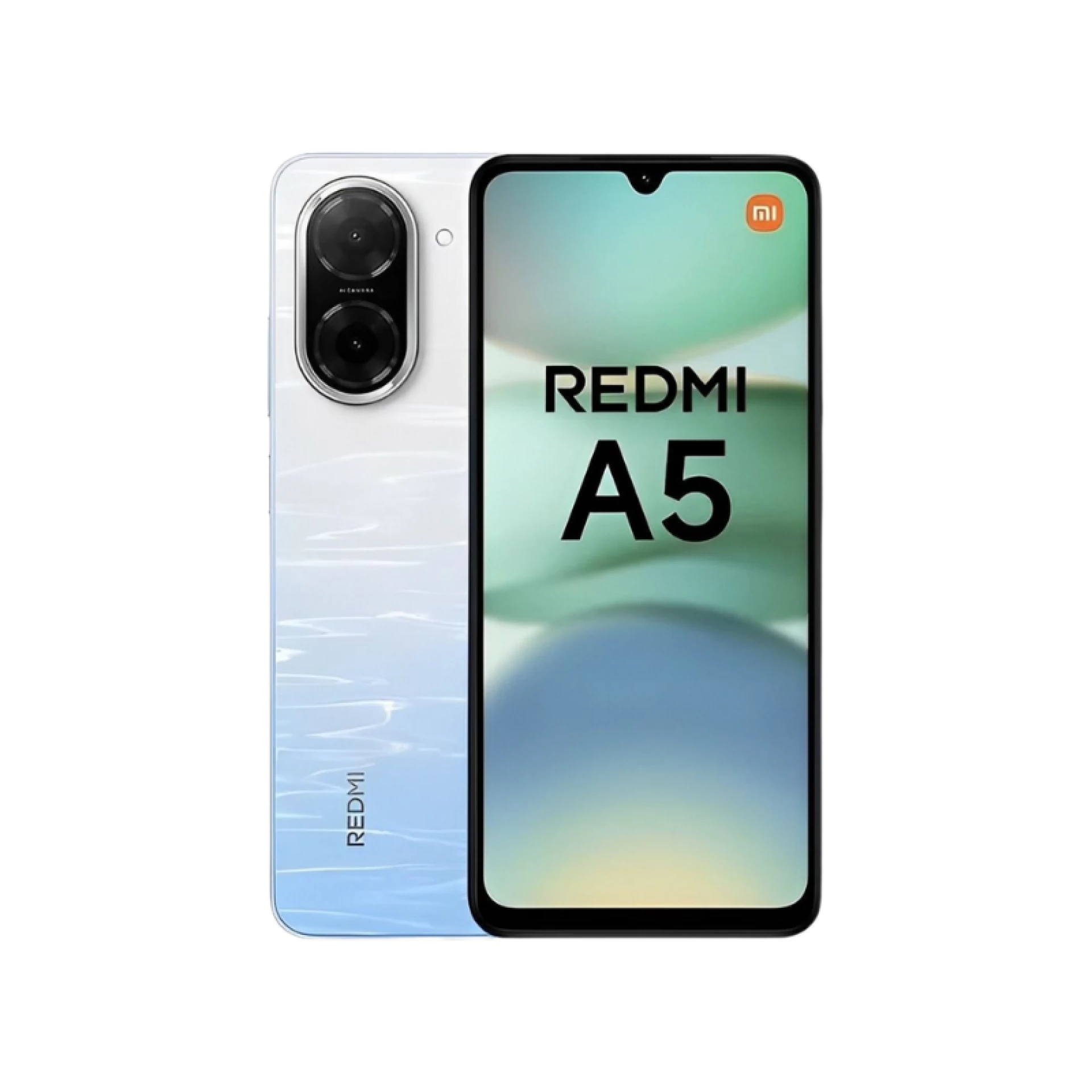 Xiaomi Redmi A5 4GB 128GB Blue EU