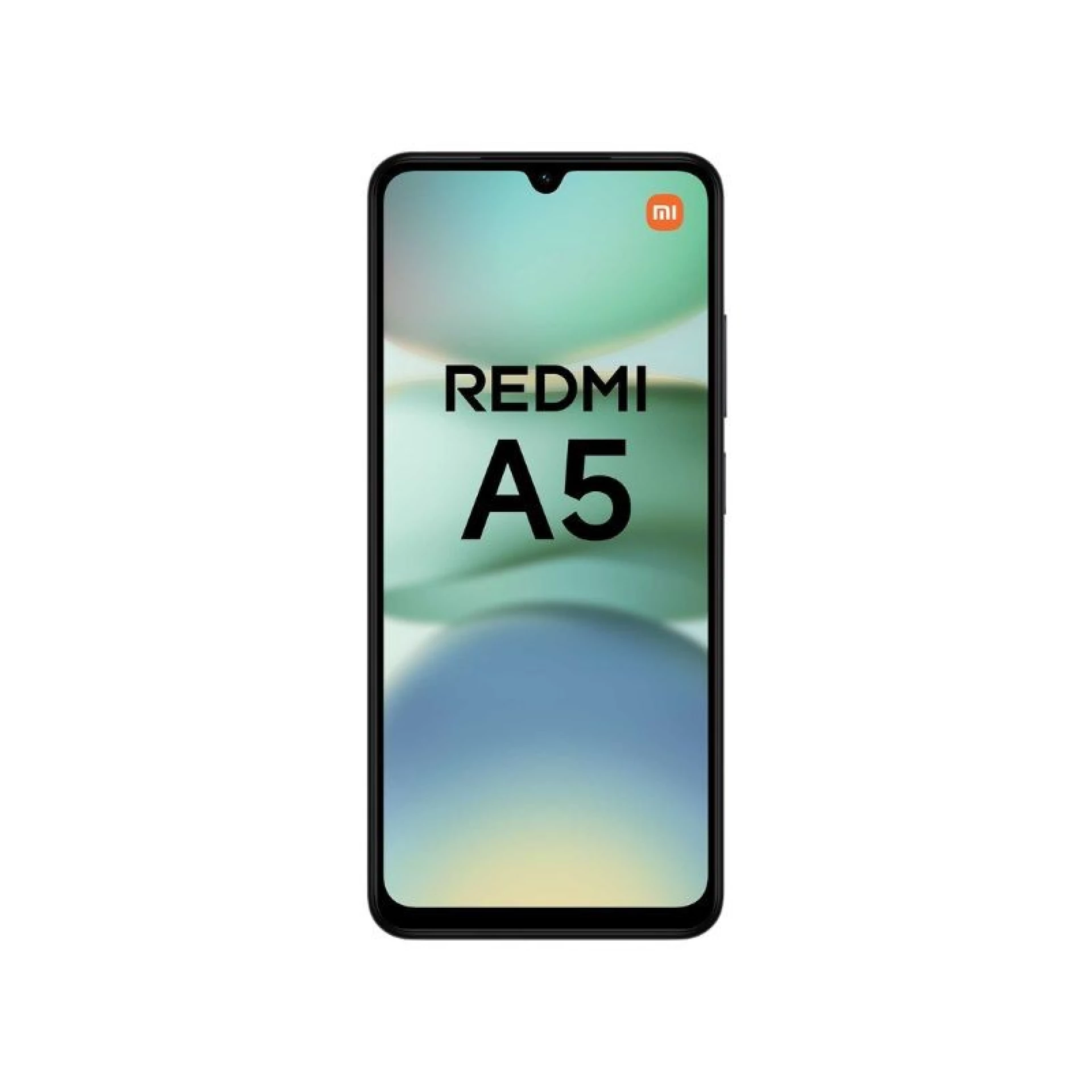 Xiaomi Redmi A5 4GB 128GB Midnight black EU