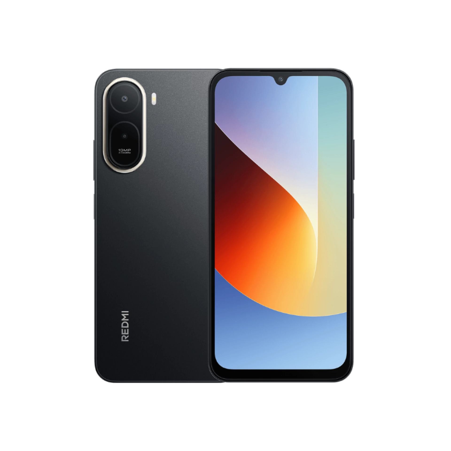 Xiaomi Redmi A7 PRO NFC 4GB 64GB Black EU