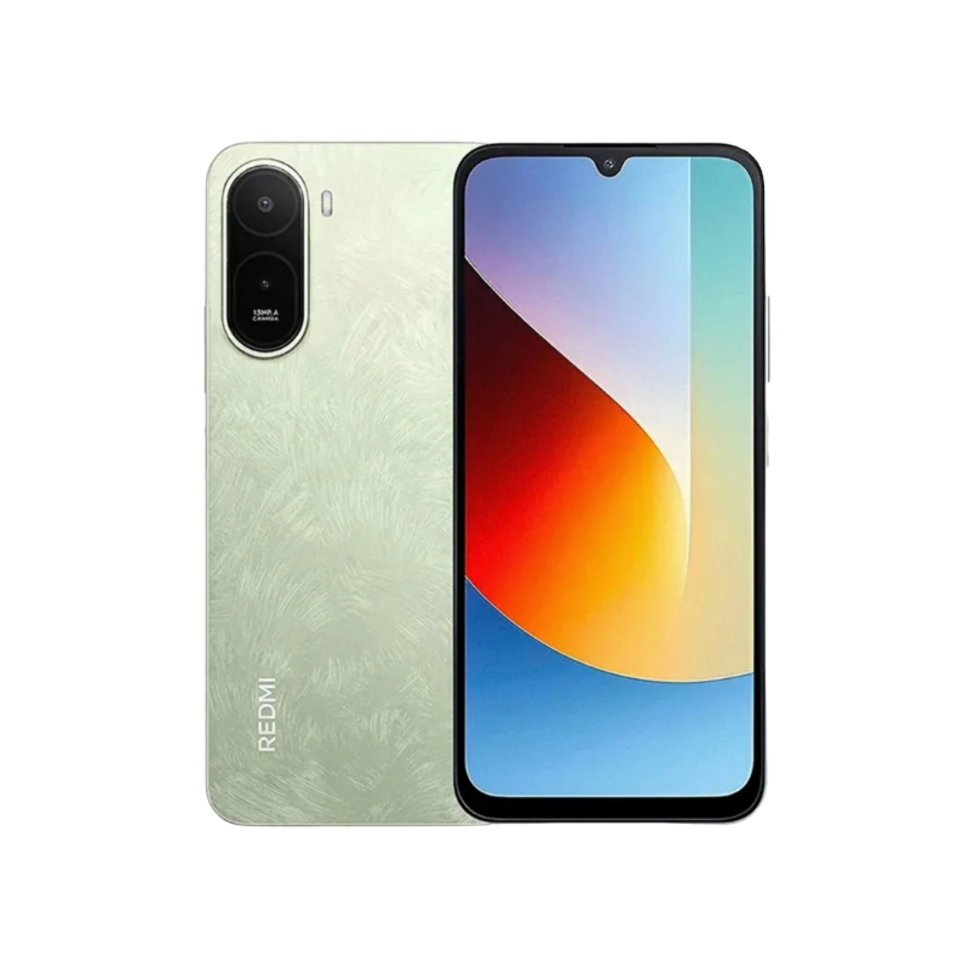 Xiaomi Redmi A7 PRO NFC 4GB 64GB Green EU